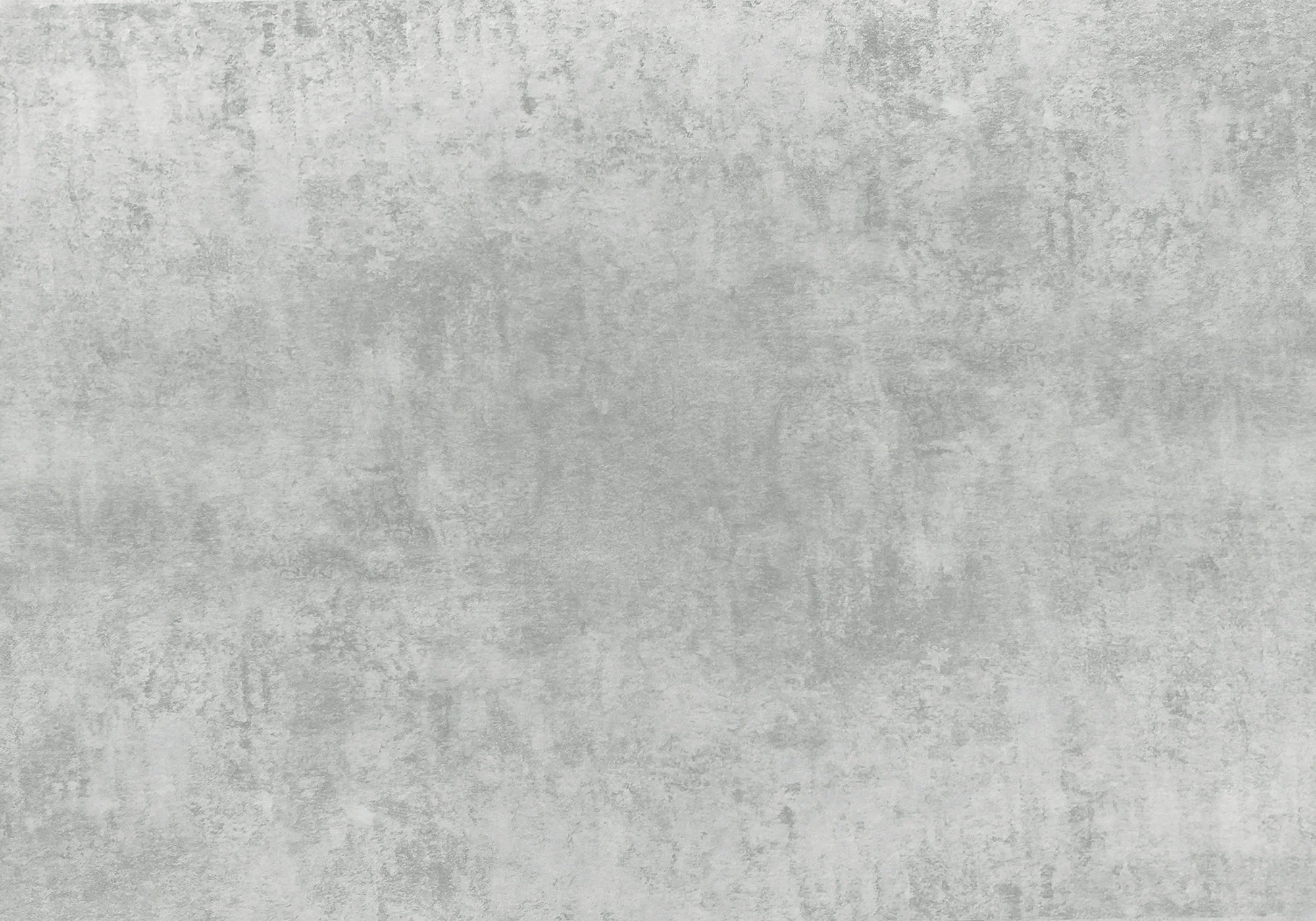 Grey Particle Board And Chrome Metal Dining Table By Homeroots - Image 4