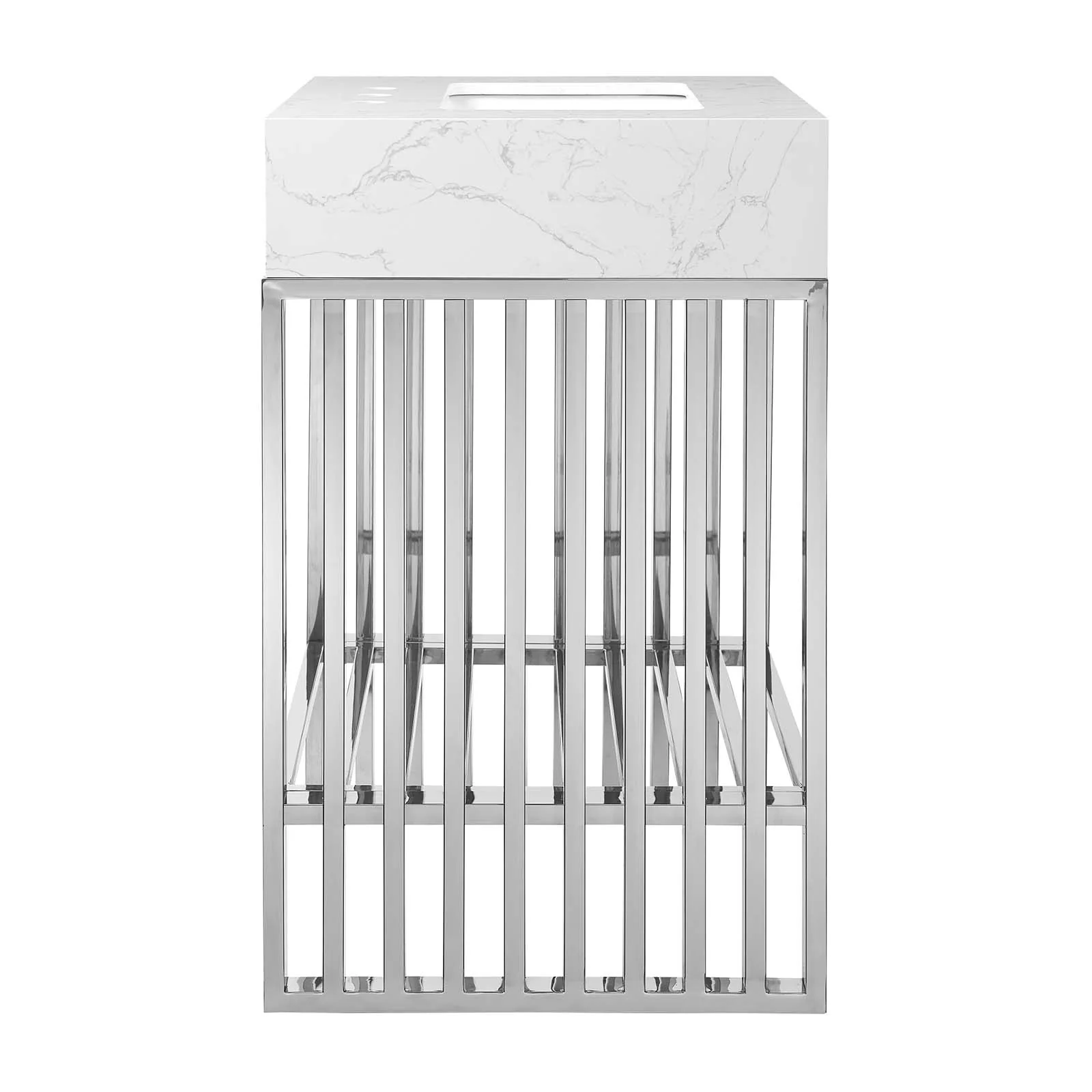 Gridiron 24" Bathroom Vanity By Modway - EEI-6103 - Image 10