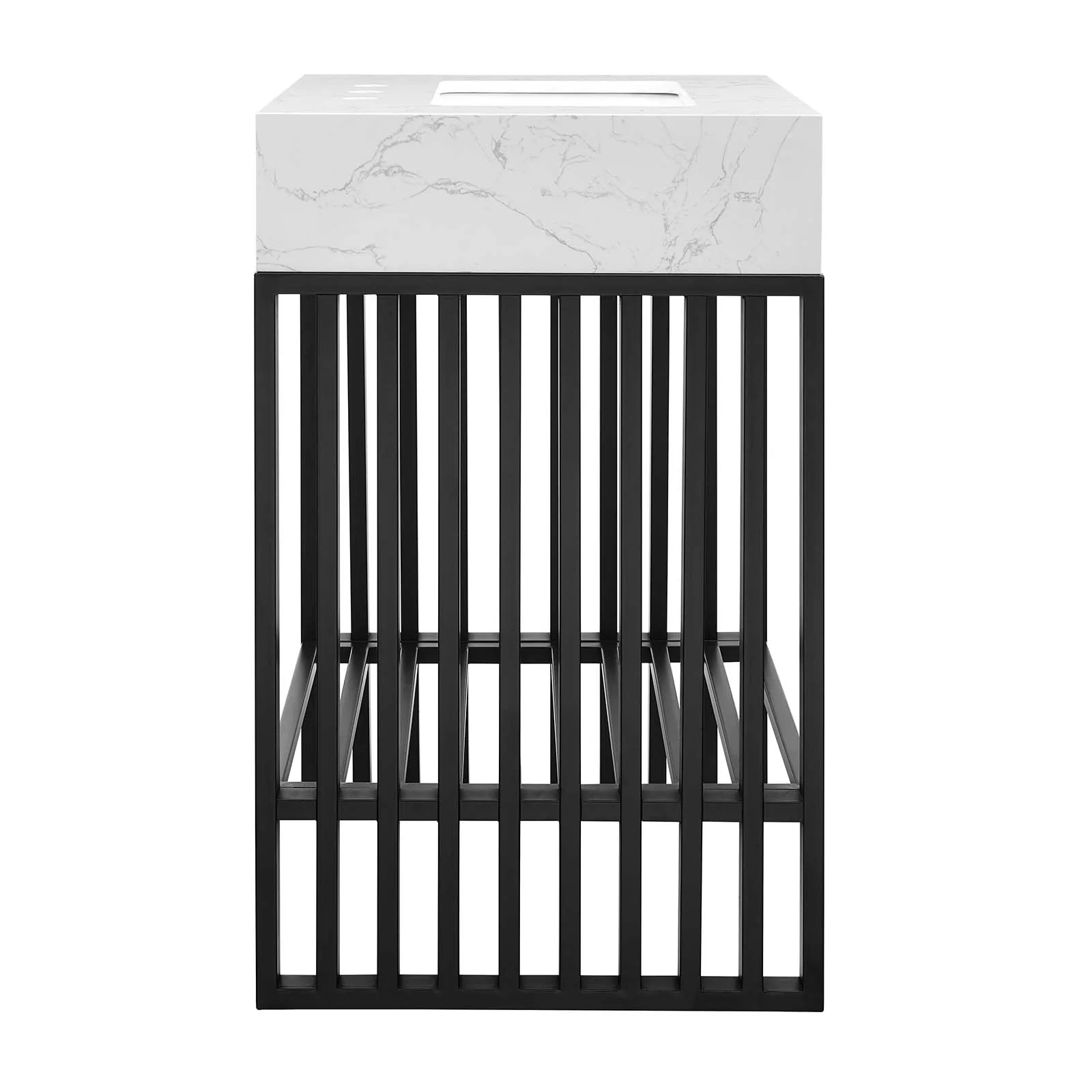 Gridiron 24" Bathroom Vanity By Modway - EEI-6104 - Image 3