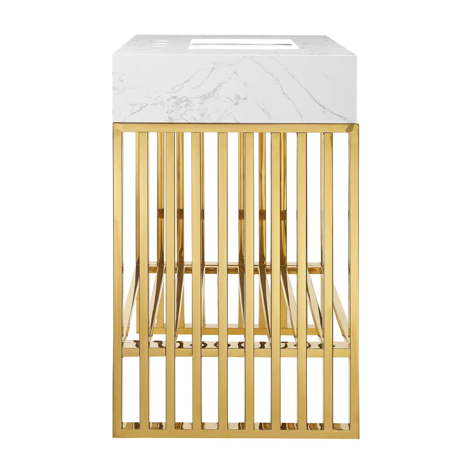 Gridiron 30" Bathroom Vanity By Modway - EEI-6105 - Image 3