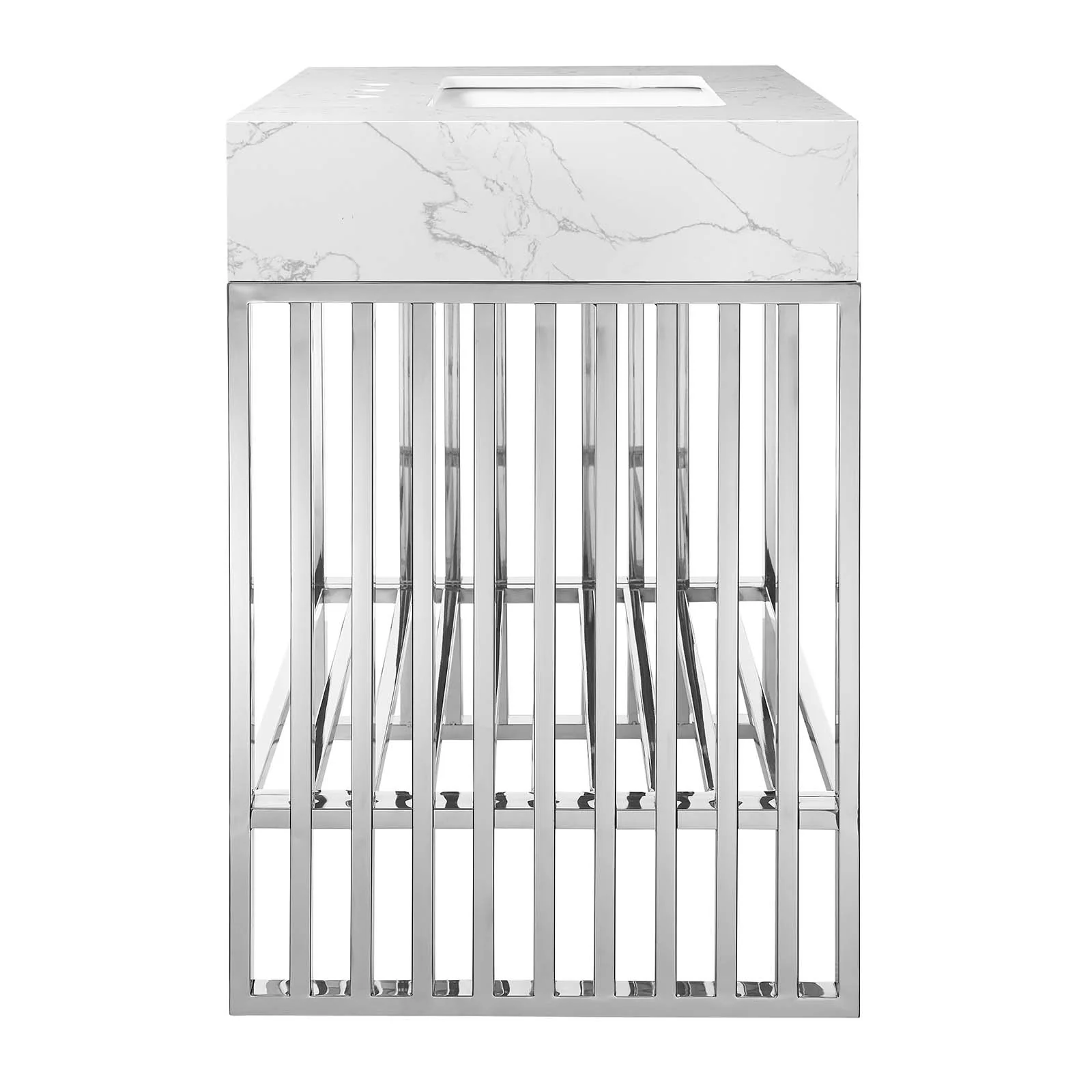 Gridiron 36" Bathroom Vanity By Modway - EEI-6107 - Image 10