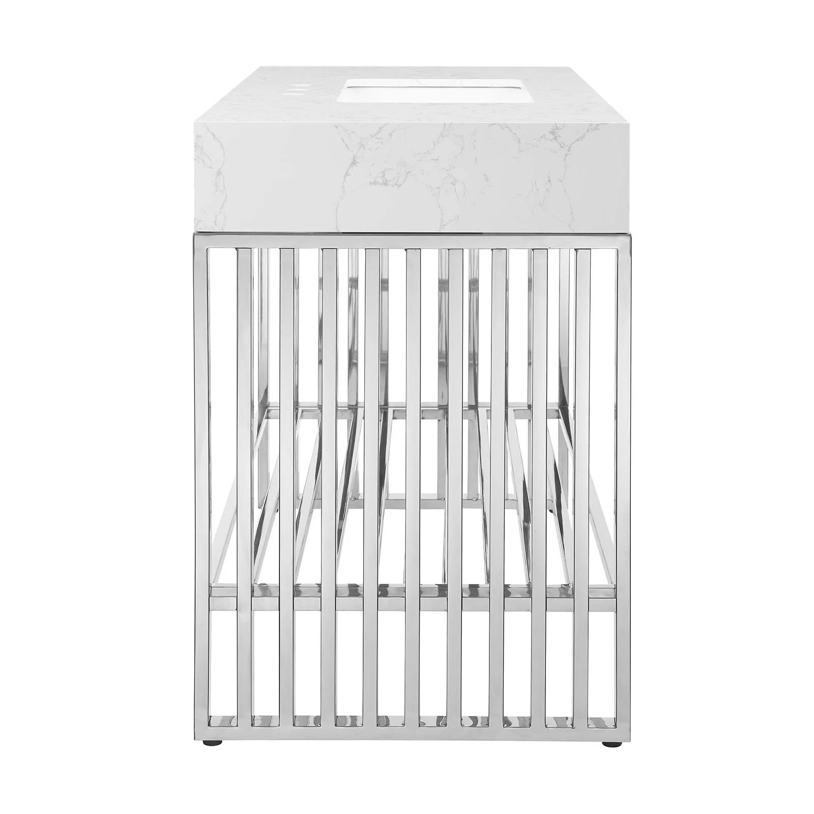 Gridiron Bathroom Vanity By Modway - EEI-6109 - Image 10