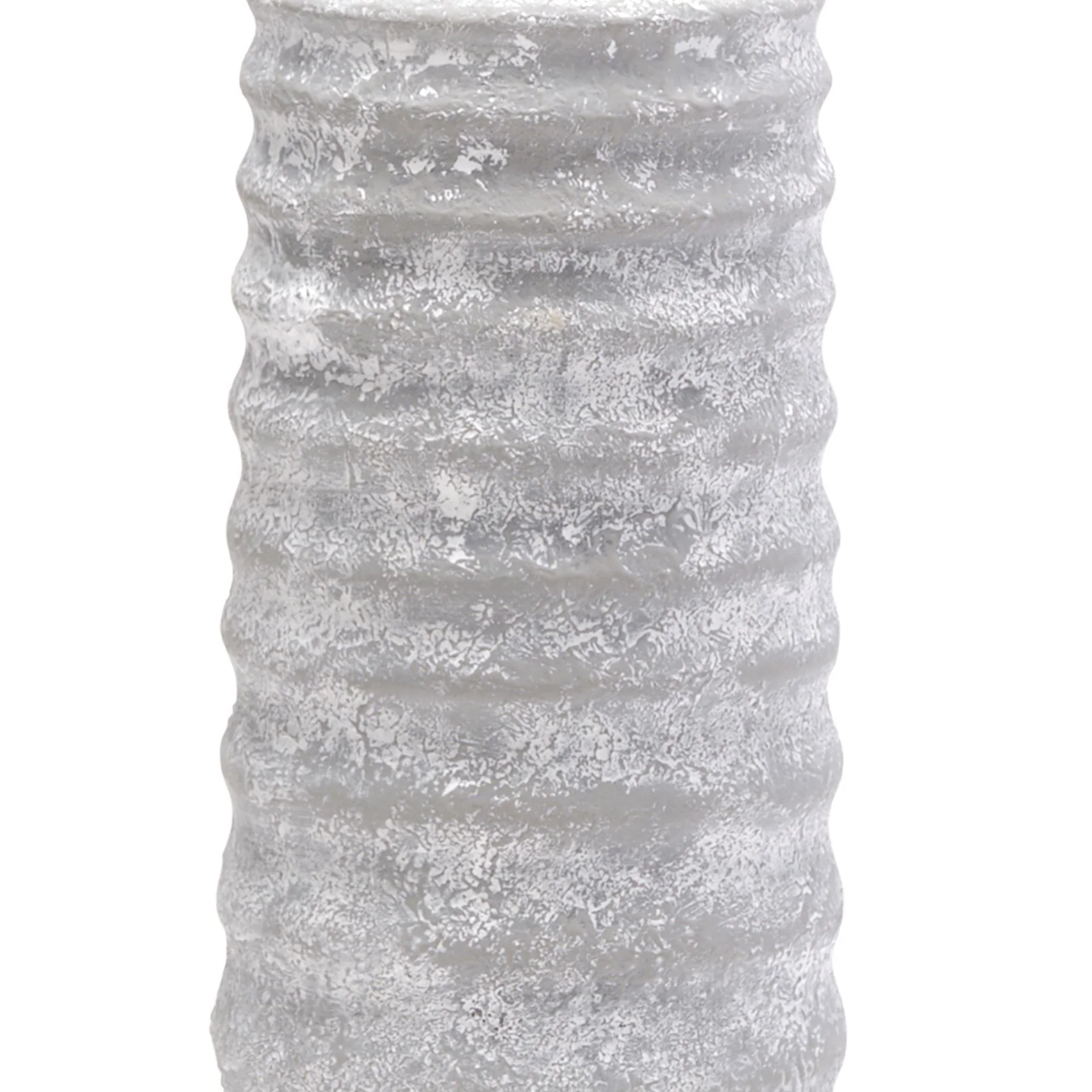 Groovy Gray Concrete Base Table Lamp By Homeroots - Image 3