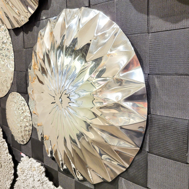 Gyro 26.75"D Wall Art By Gold Leaf Design Group - Image 6