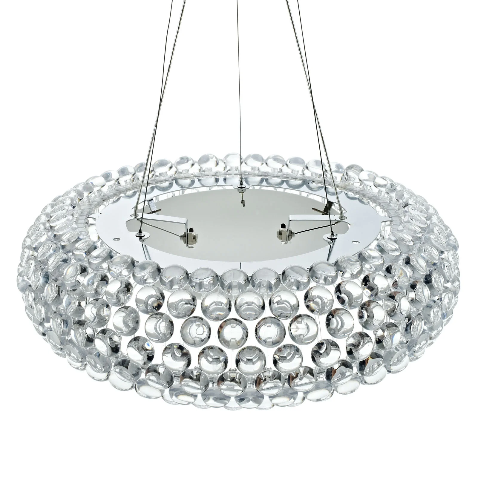 Halo 25" Chandelier By Modway - EEI-669 - Image 3