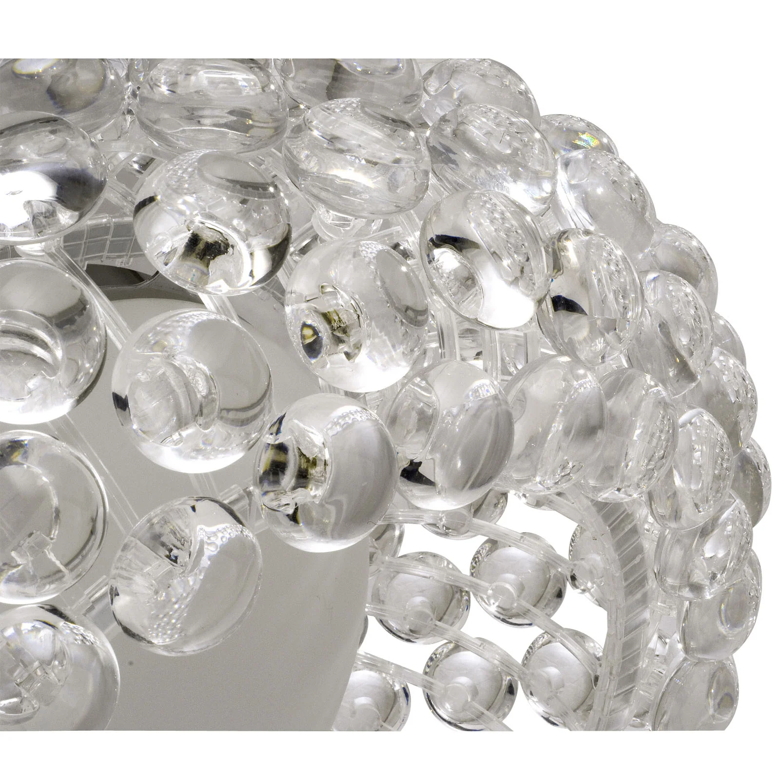 Halo 25" Chandelier By Modway - EEI-669 - Image 4