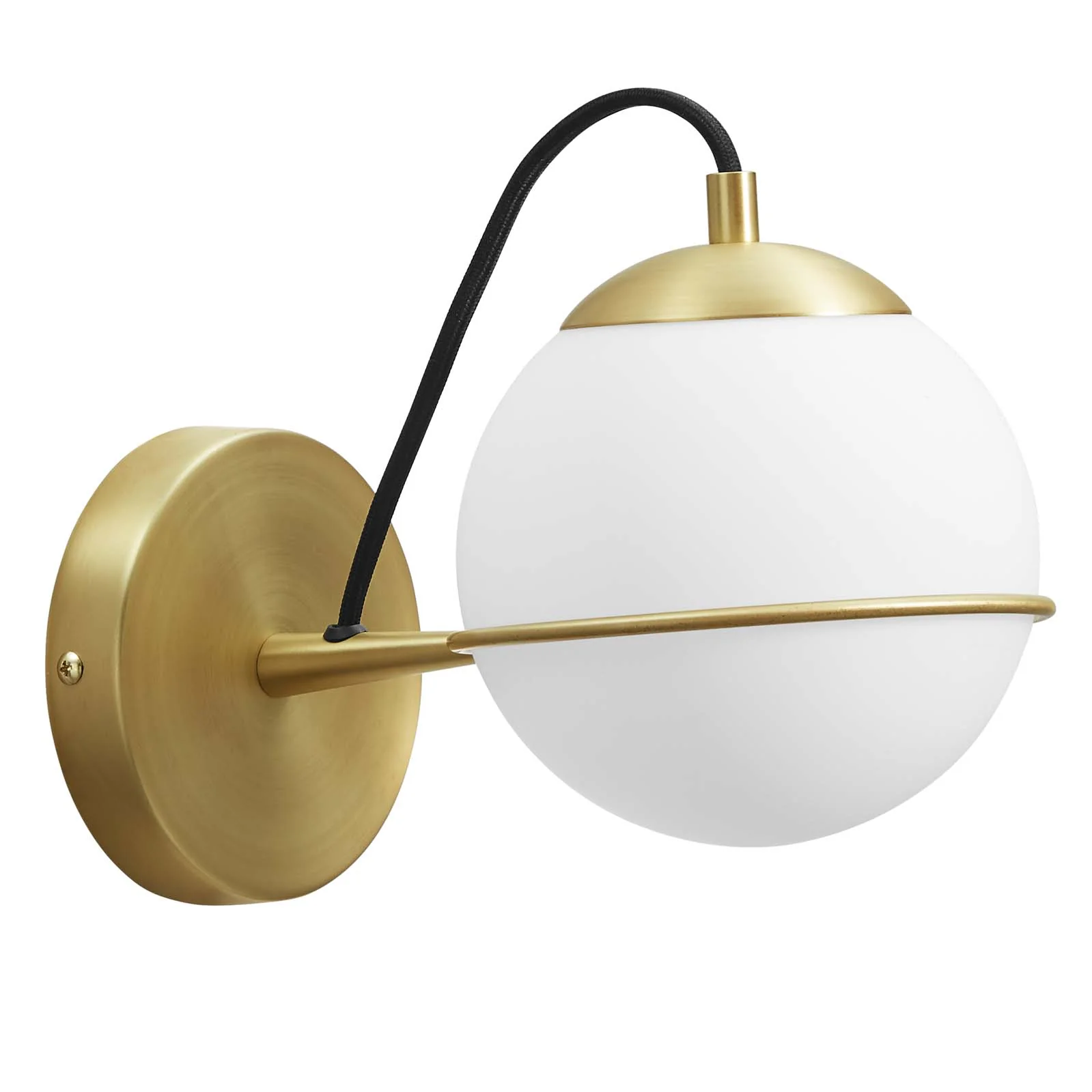 Hanna Hardwire Wall Sconce By Modway - EEI-5308 - Image 3