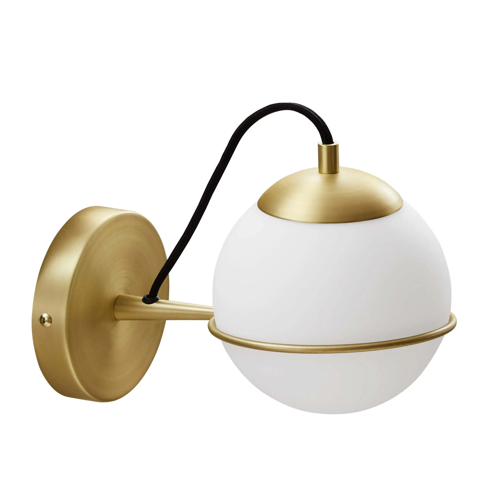 Hanna Hardwire Wall Sconce By Modway - EEI-5308 - Image 4