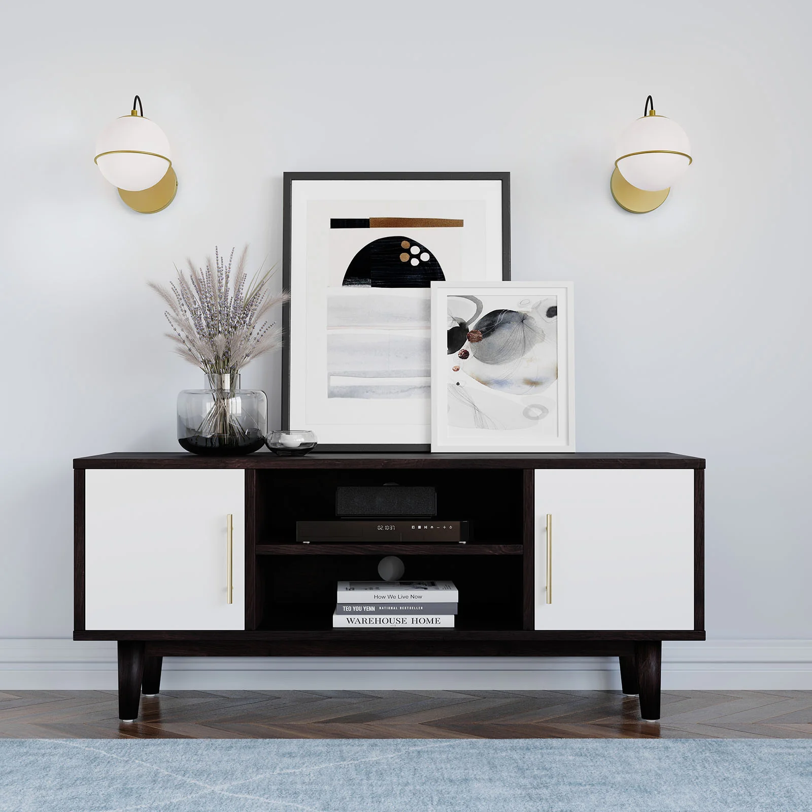 Hanna Hardwire Wall Sconce By Modway - EEI-5308 - Image 8