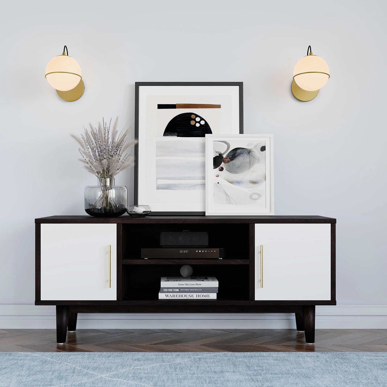 Hanna Hardwire Wall Sconce By Modway - EEI-5308 - Image 9