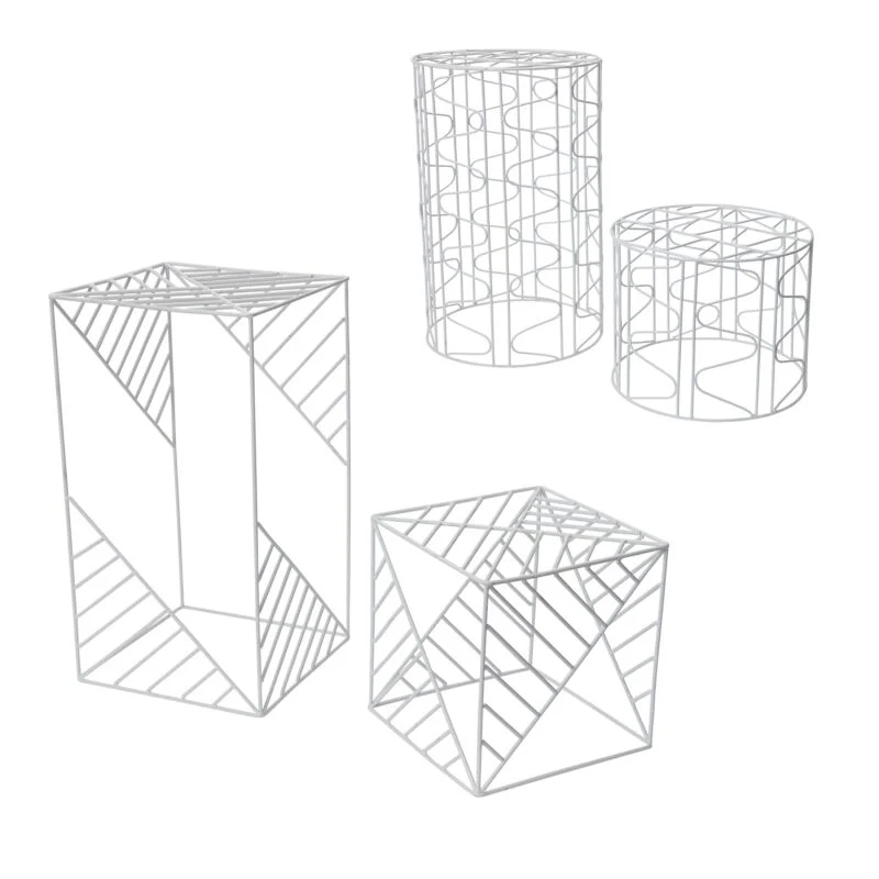 Harding Stand 14"x 11" By Accent Decor - Image 4