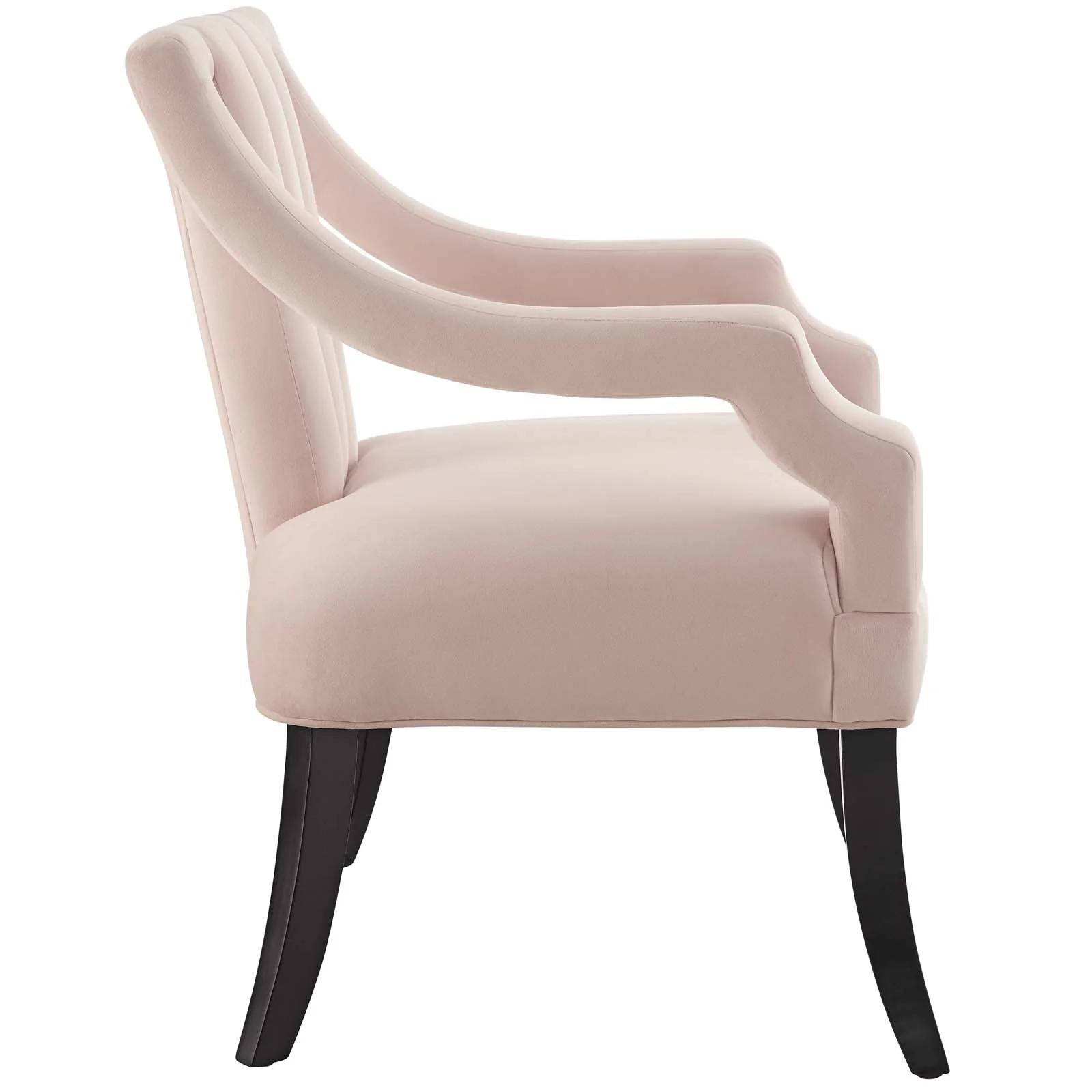Harken Accent Chair Performance Velvet Set of 2 By Modway - EEI-4429 - Image 11