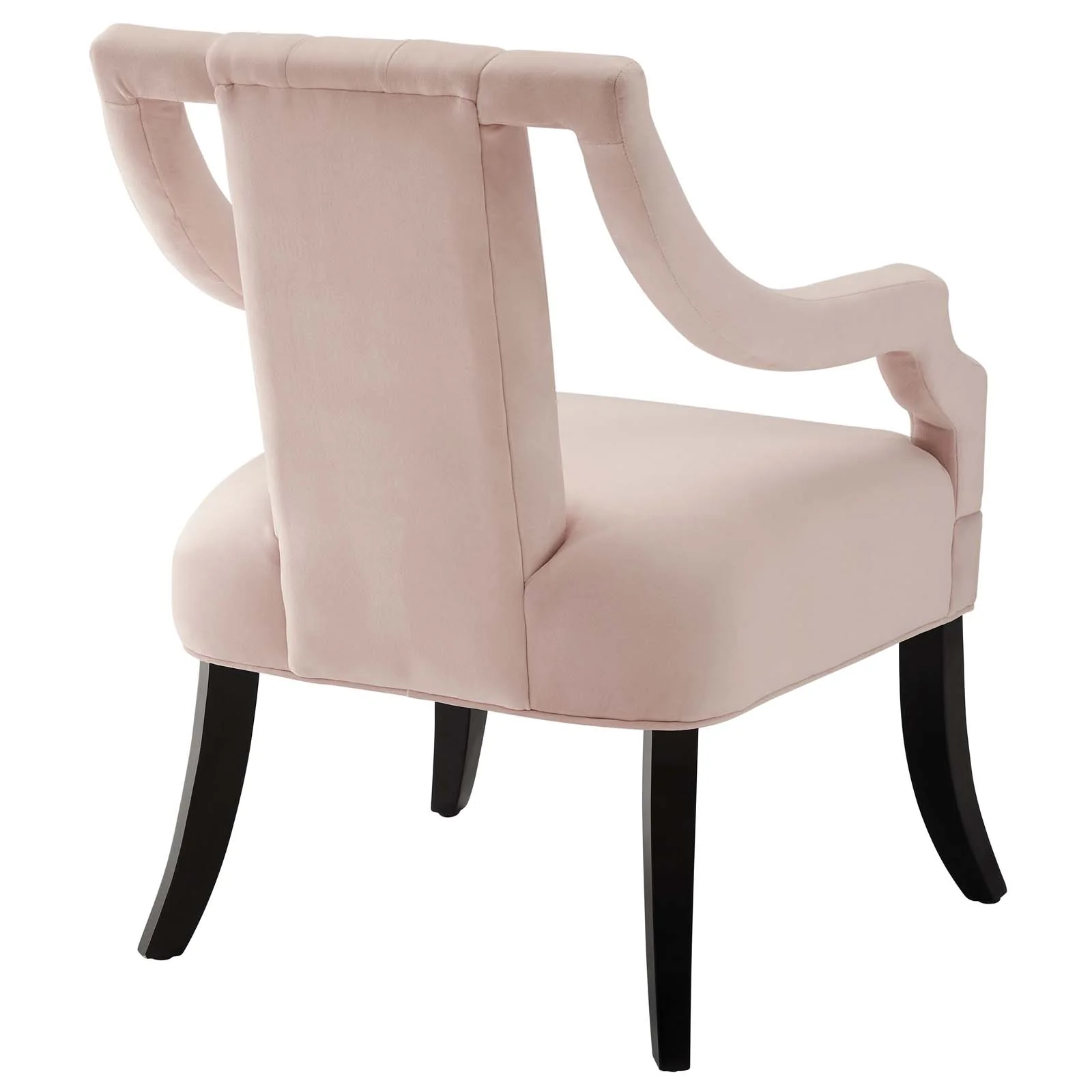 Harken Accent Chair Performance Velvet Set of 2 By Modway - EEI-4429 - Image 12