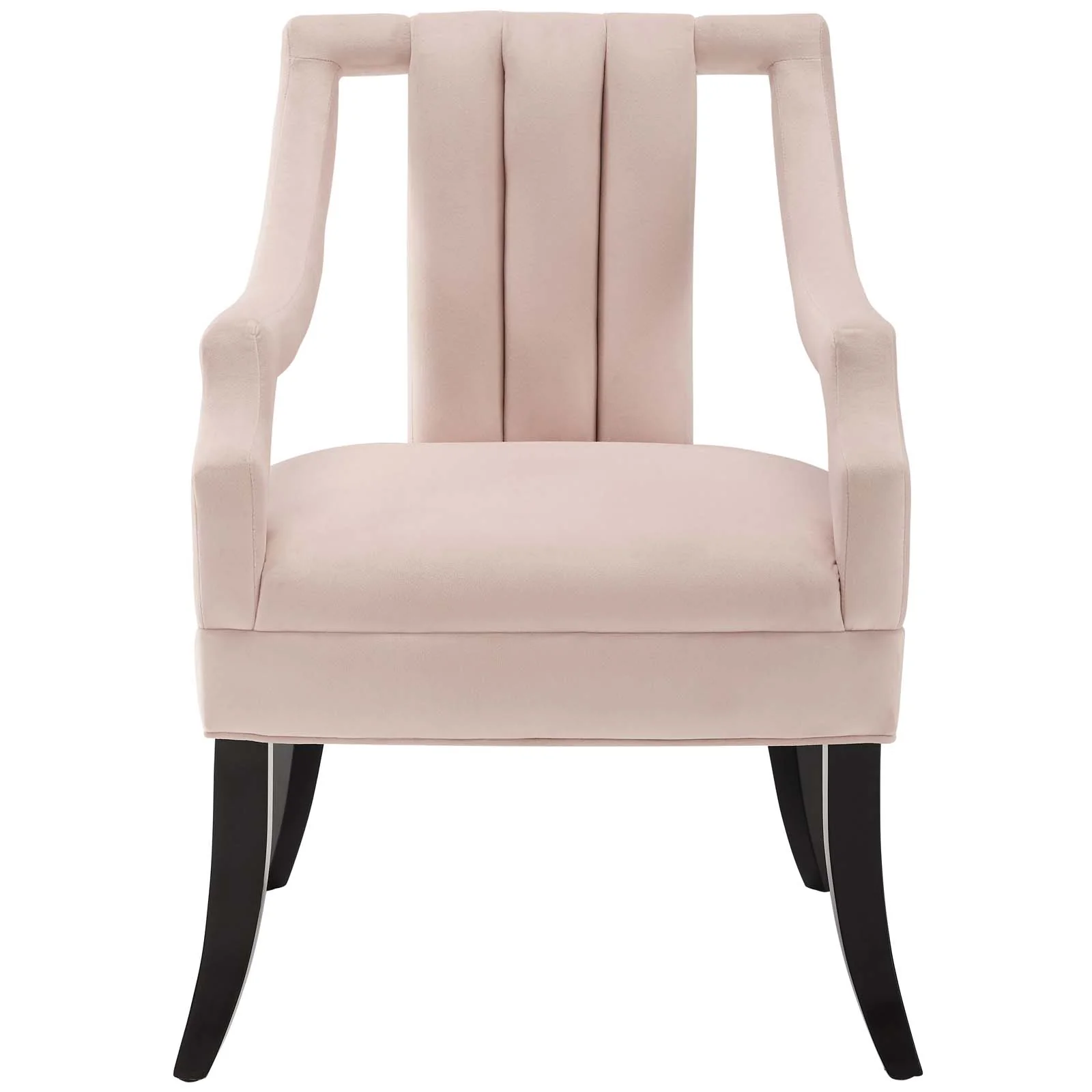 Harken Accent Chair Performance Velvet Set of 2 By Modway - EEI-4429 - Image 13