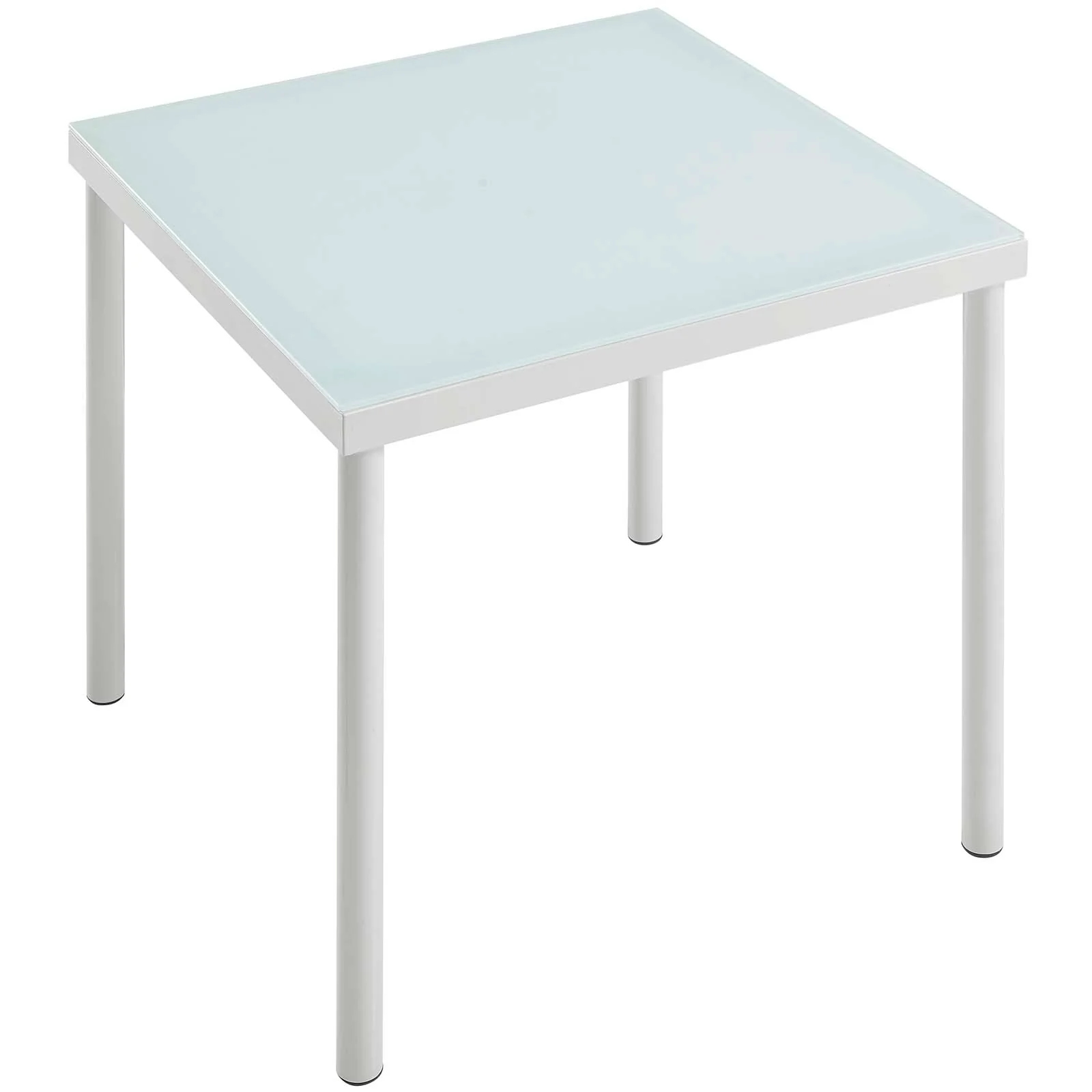 Harmony 5-Piece  Sunbrella® Outdoor Patio Aluminum Furniture Set By Modway - EEI-4925 - Image 17