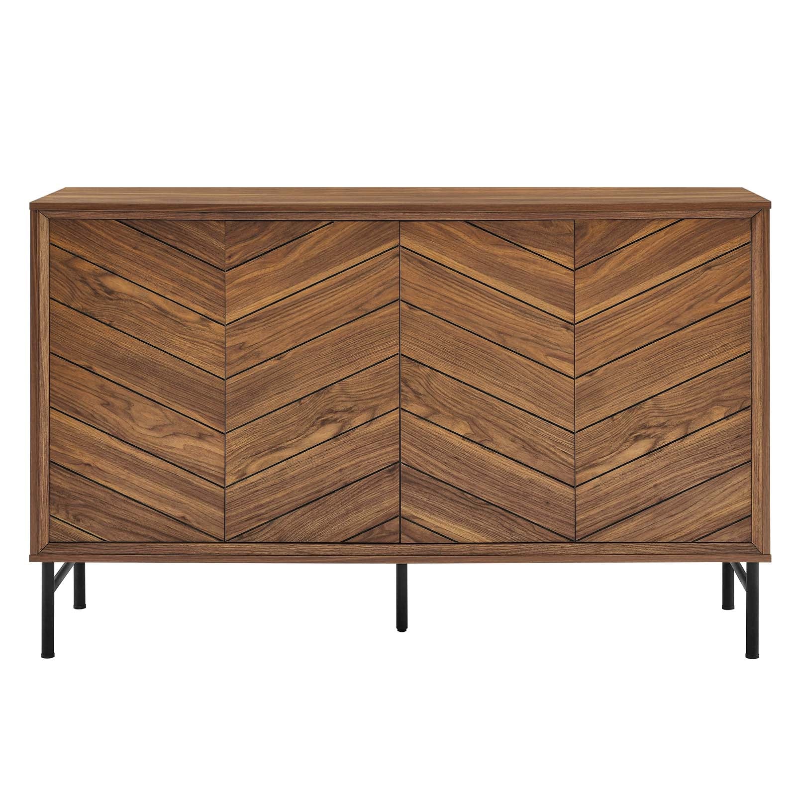 Harper Chevron Sideboard By Modway - EEI-6336 - Image 18
