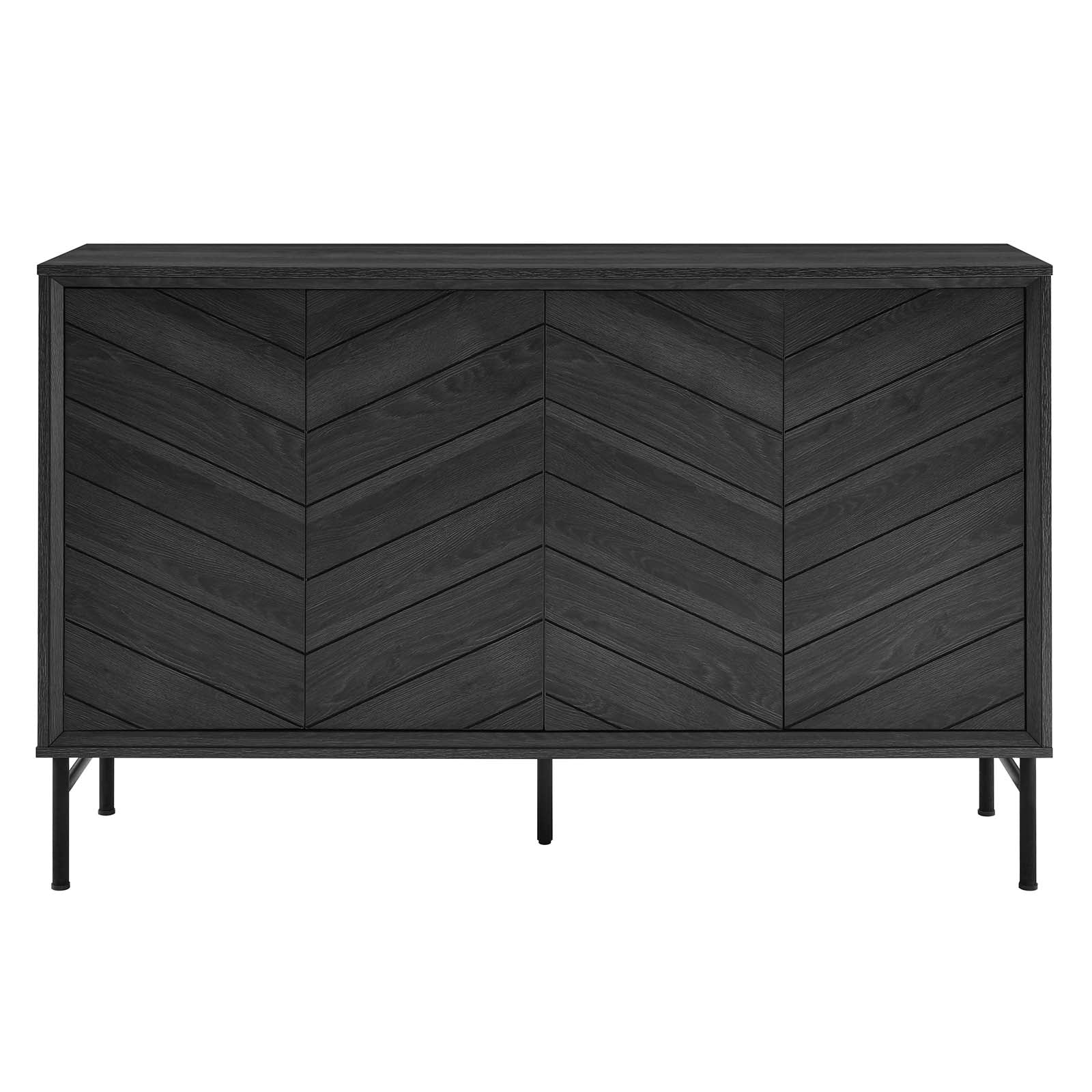 Harper Chevron Sideboard By Modway - EEI-6336 - Image 7