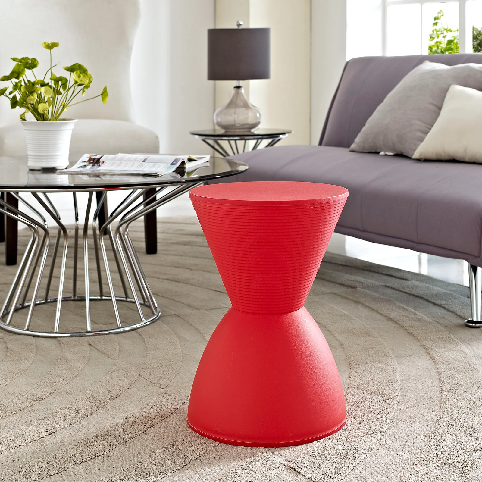 Haste Stool By Modway - EEI-1699 - Image 12