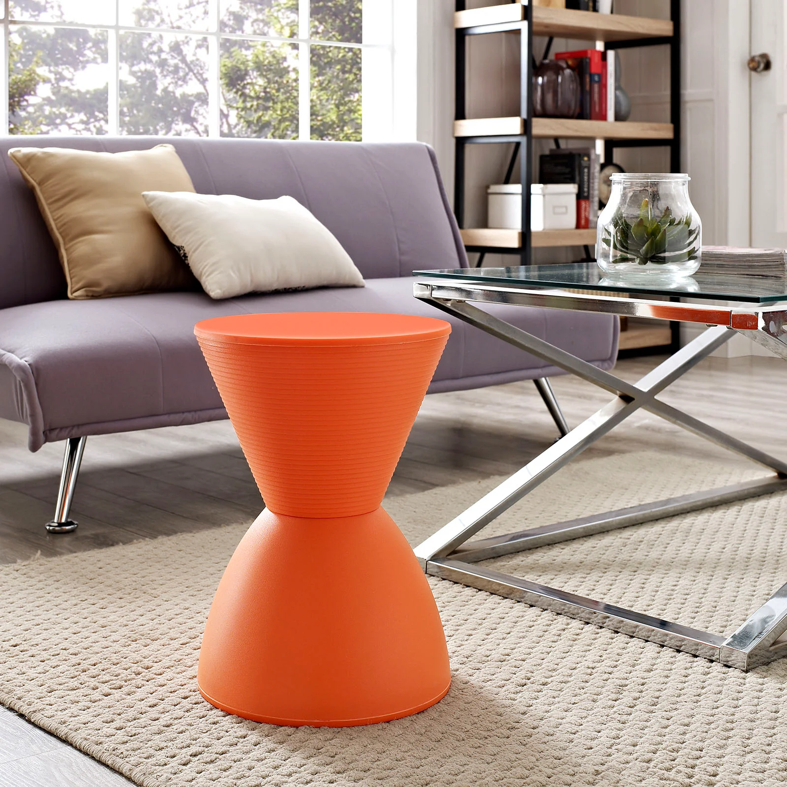 Haste Stool By Modway - EEI-1699 - Image 8