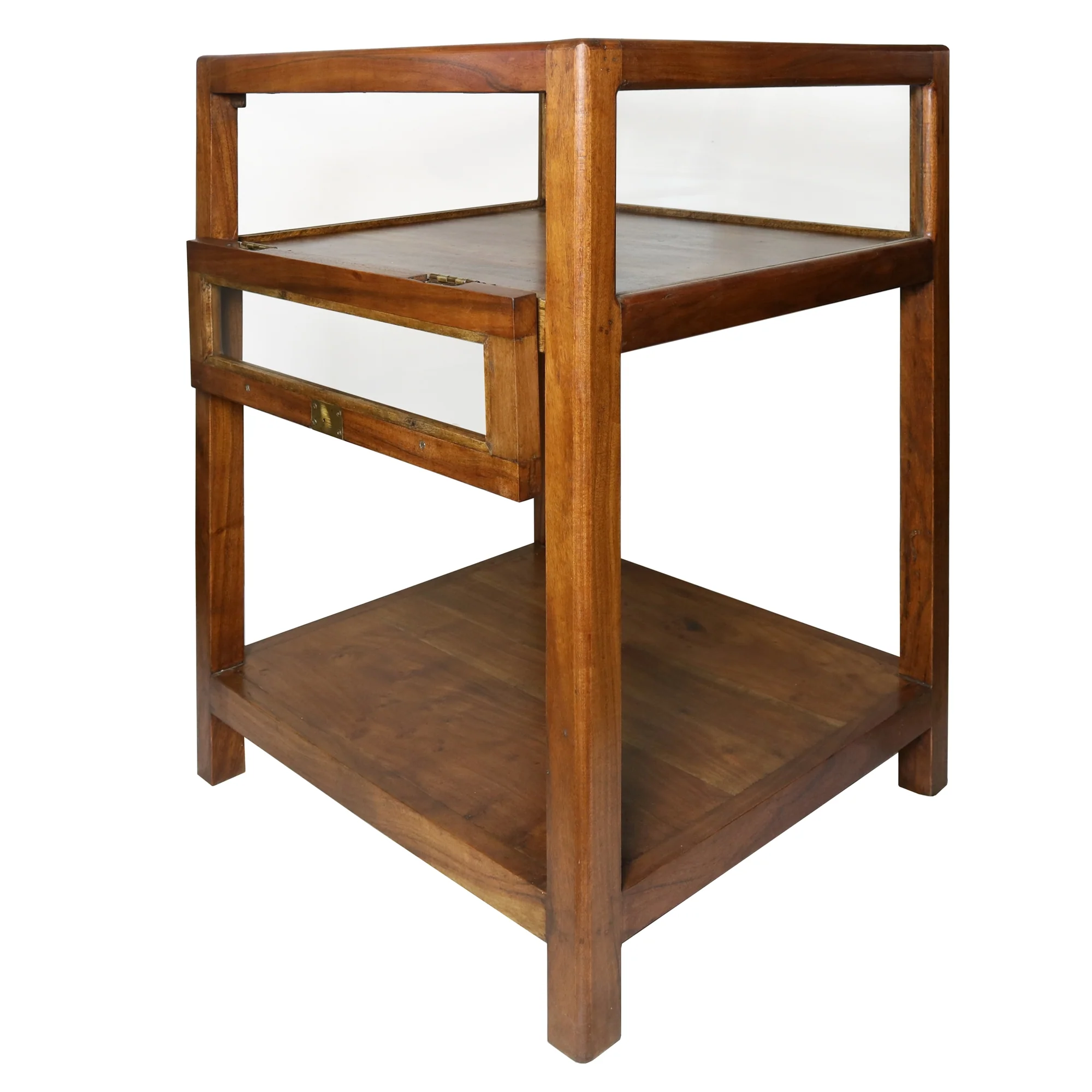 Havana Display Table - Square By HomArt - Image 2