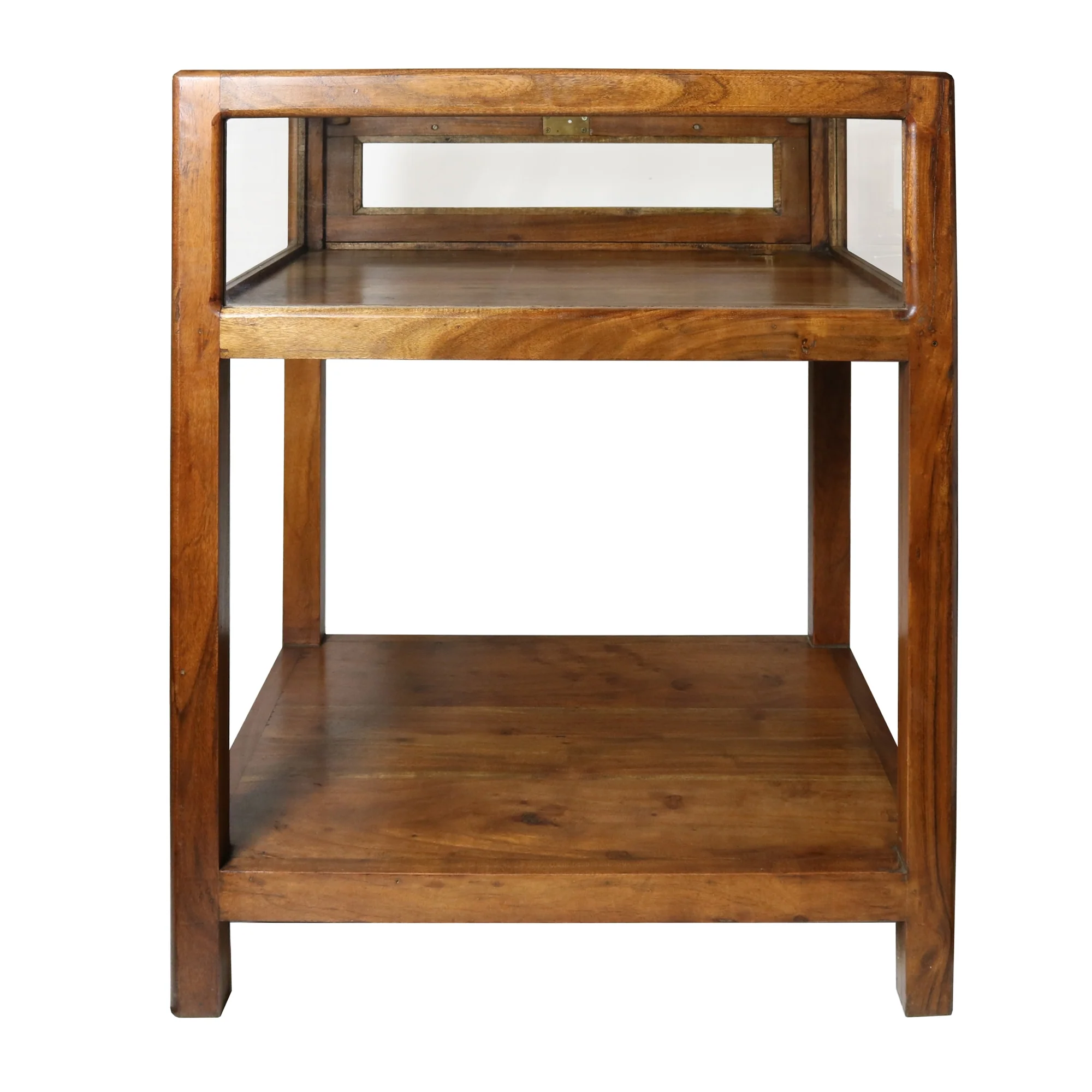Havana Display Table - Square By HomArt - Image 5