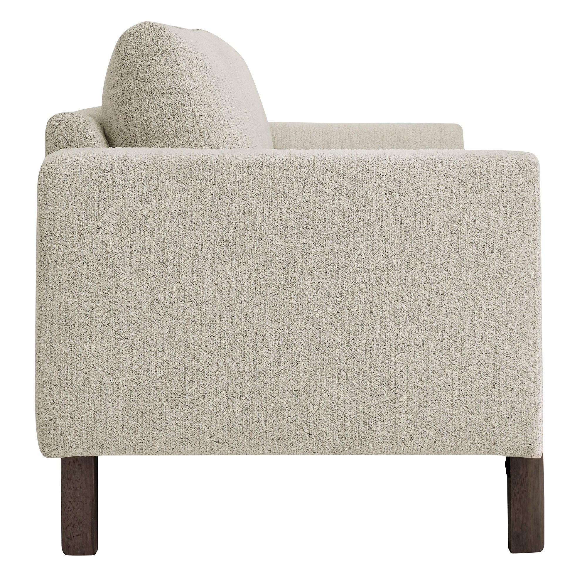 Hawken Boucle Fabric Sofa by Modway - Image 20