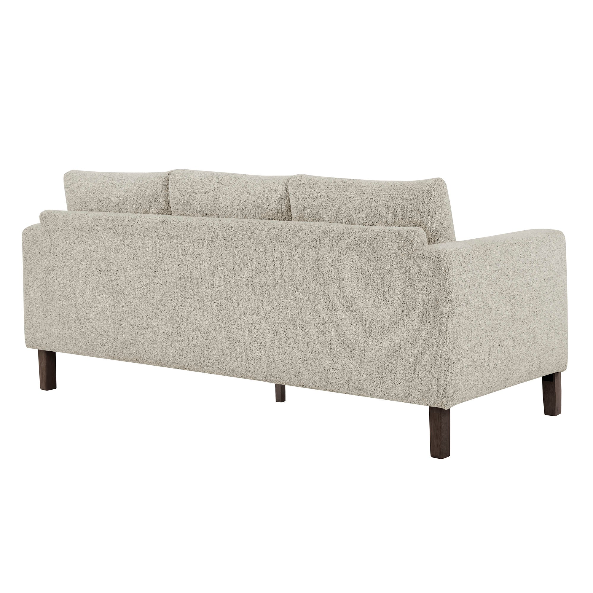 Hawken Boucle Fabric Sofa by Modway - Image 21