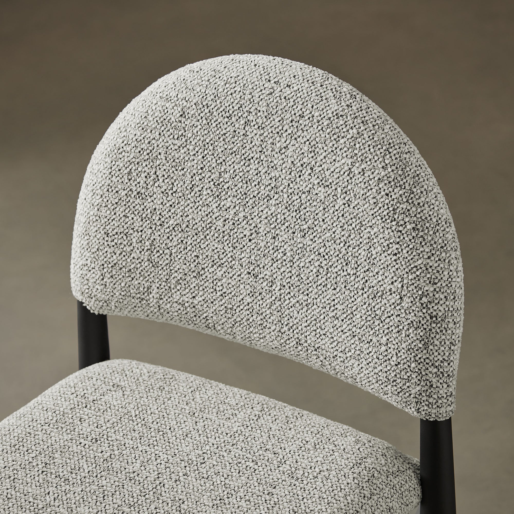 Hayley Upholstered Fabric Counter Stool by Modway - Image 16