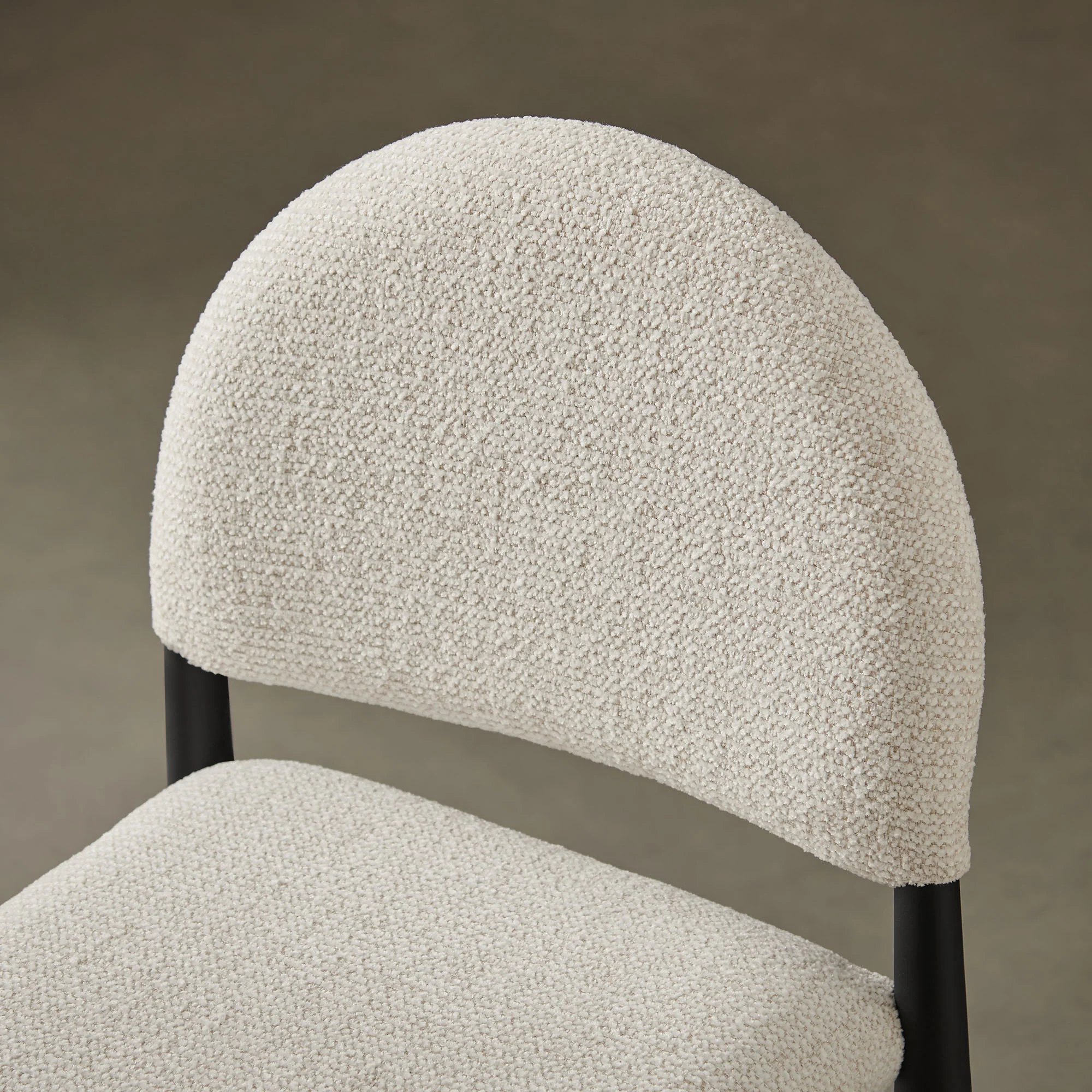 Hayley Upholstered Fabric Counter Stool by Modway - Image 26