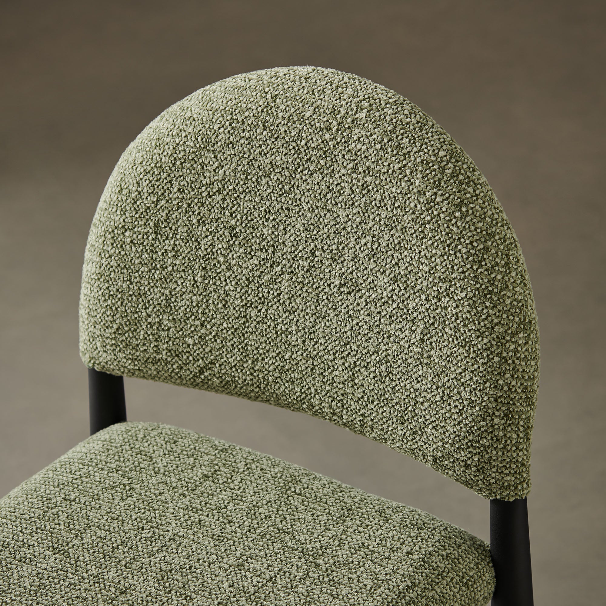 Hayley Upholstered Fabric Counter Stool by Modway - Image 36