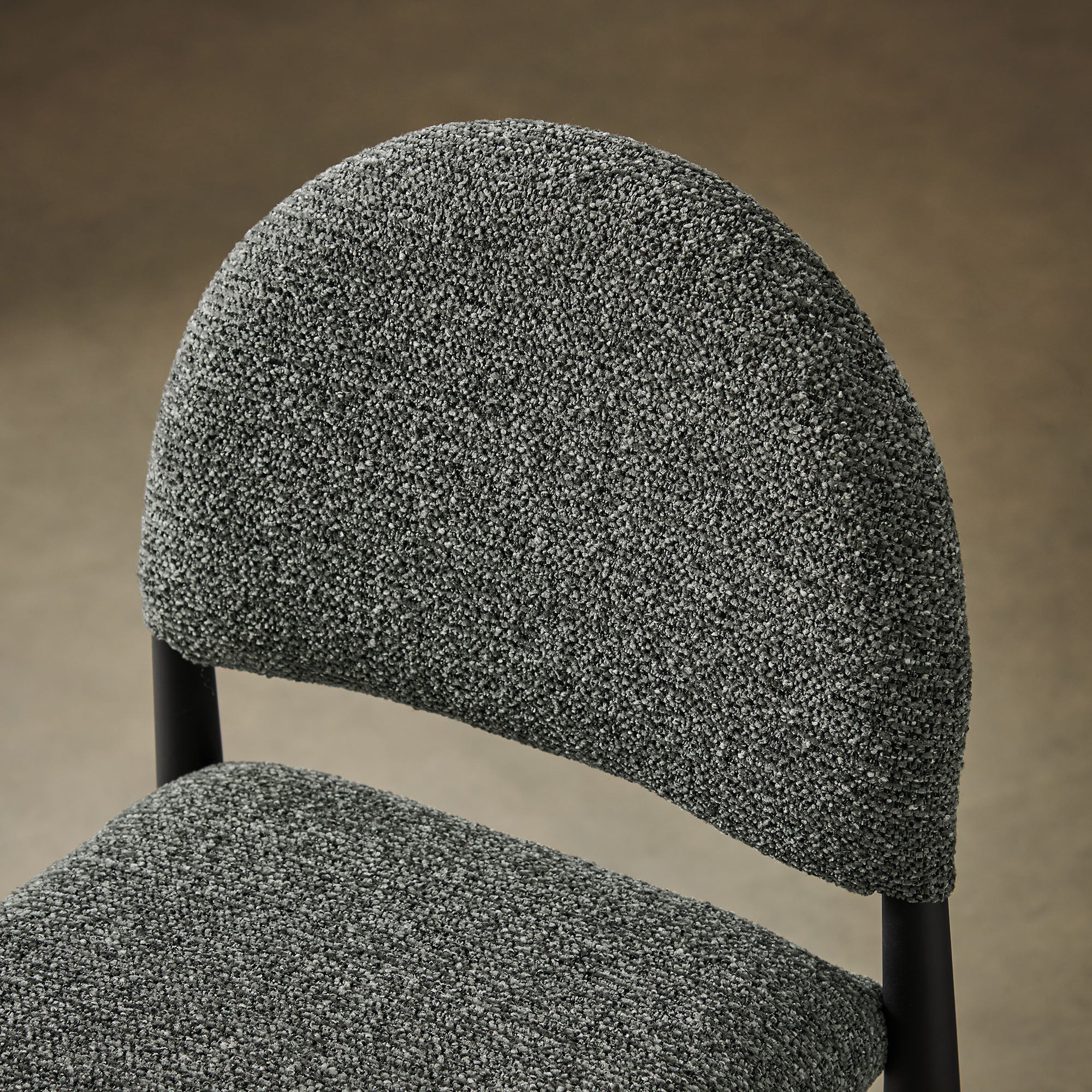Hayley Upholstered Fabric Counter Stool by Modway - Image 7