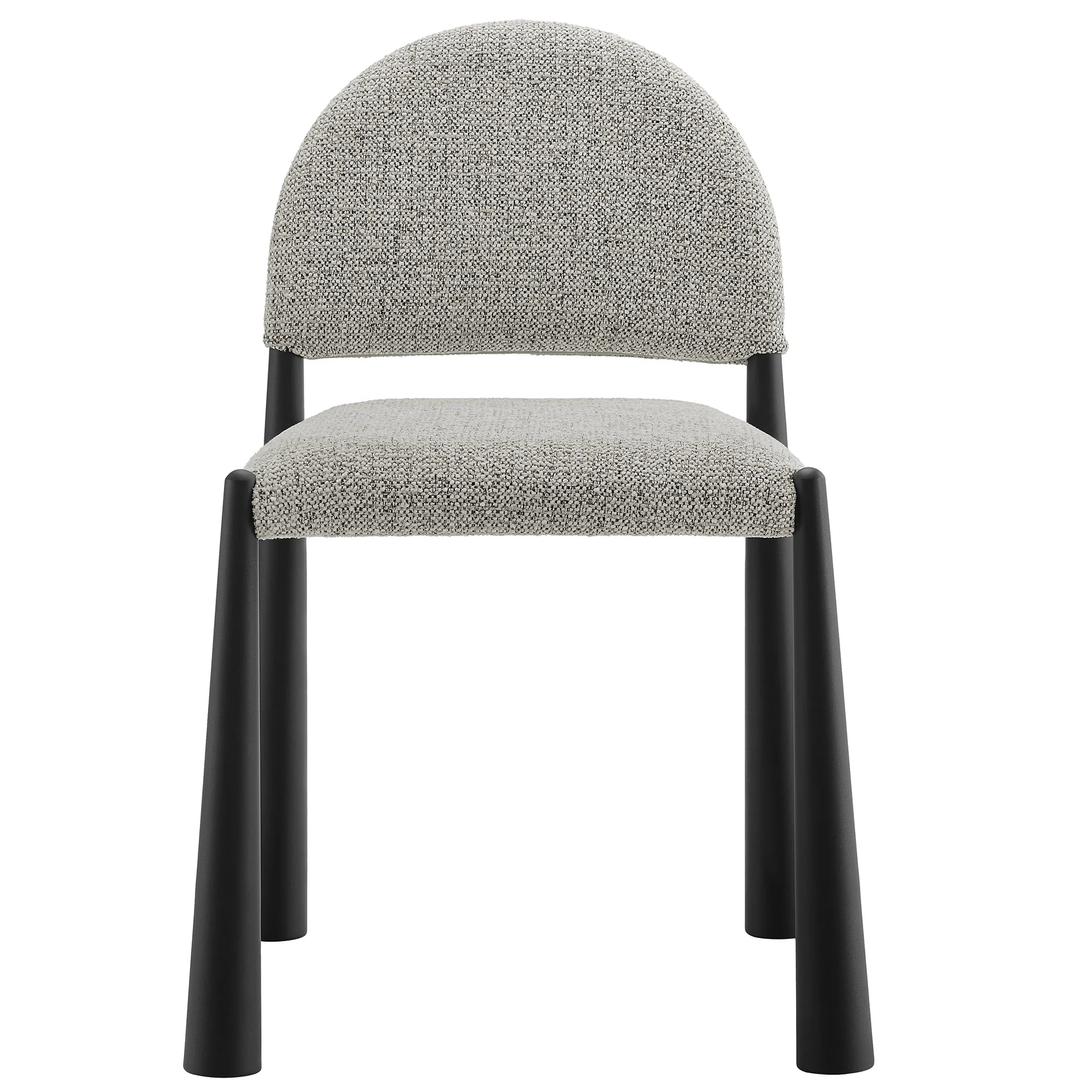 Hayley Upholstered Fabric Dining Side Chair by Modway - Image 14