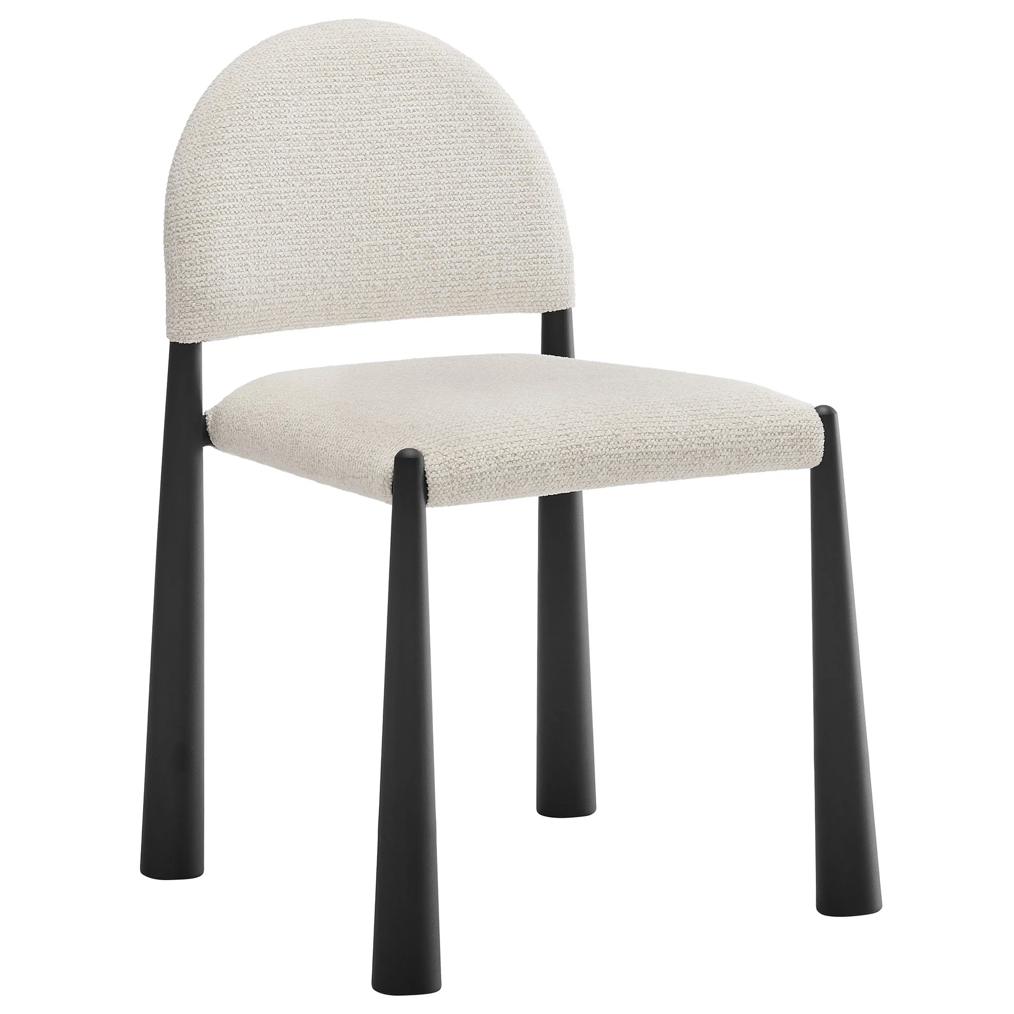 Hayley Upholstered Fabric Dining Side Chair by Modway - Image 21