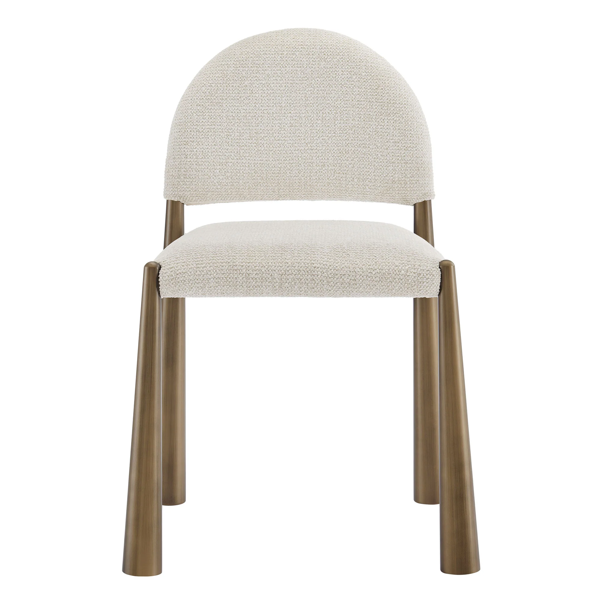 Hayley Upholstered Fabric Dining Side Chair by Modway - Image 44