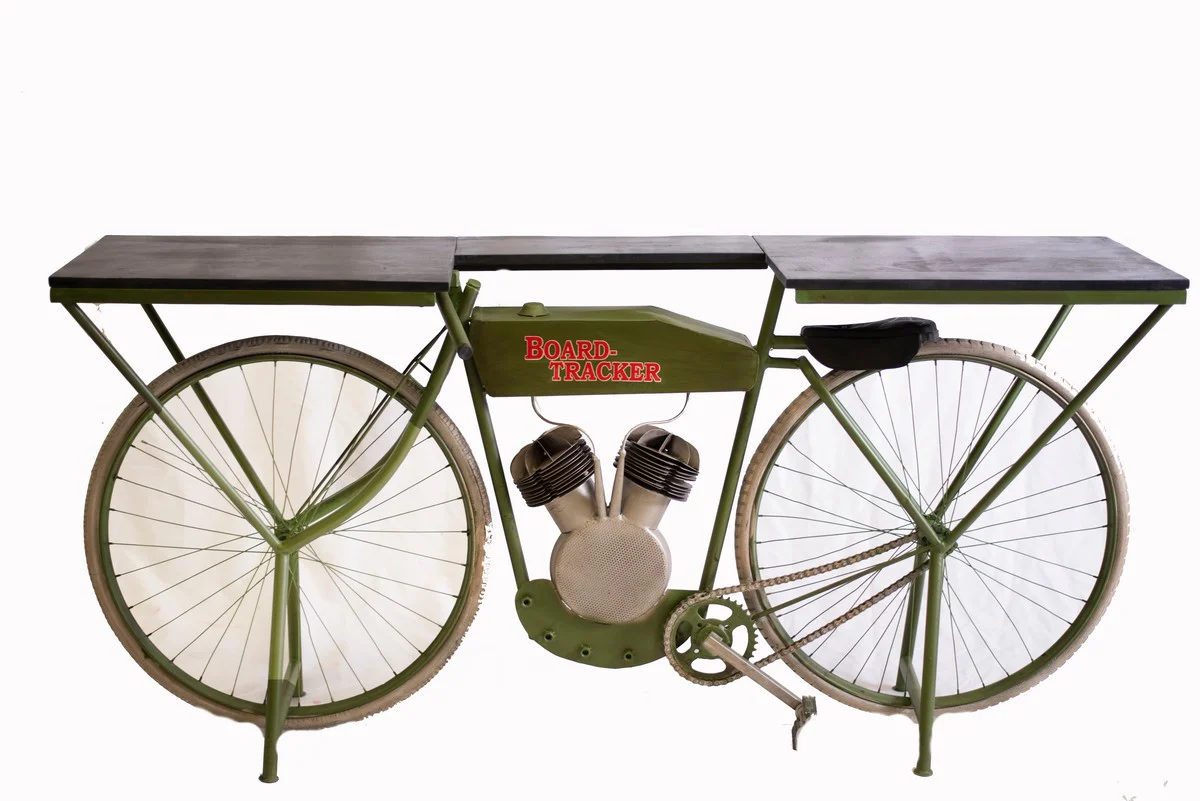 Hd Bike Counter By Homeroots - Image 2