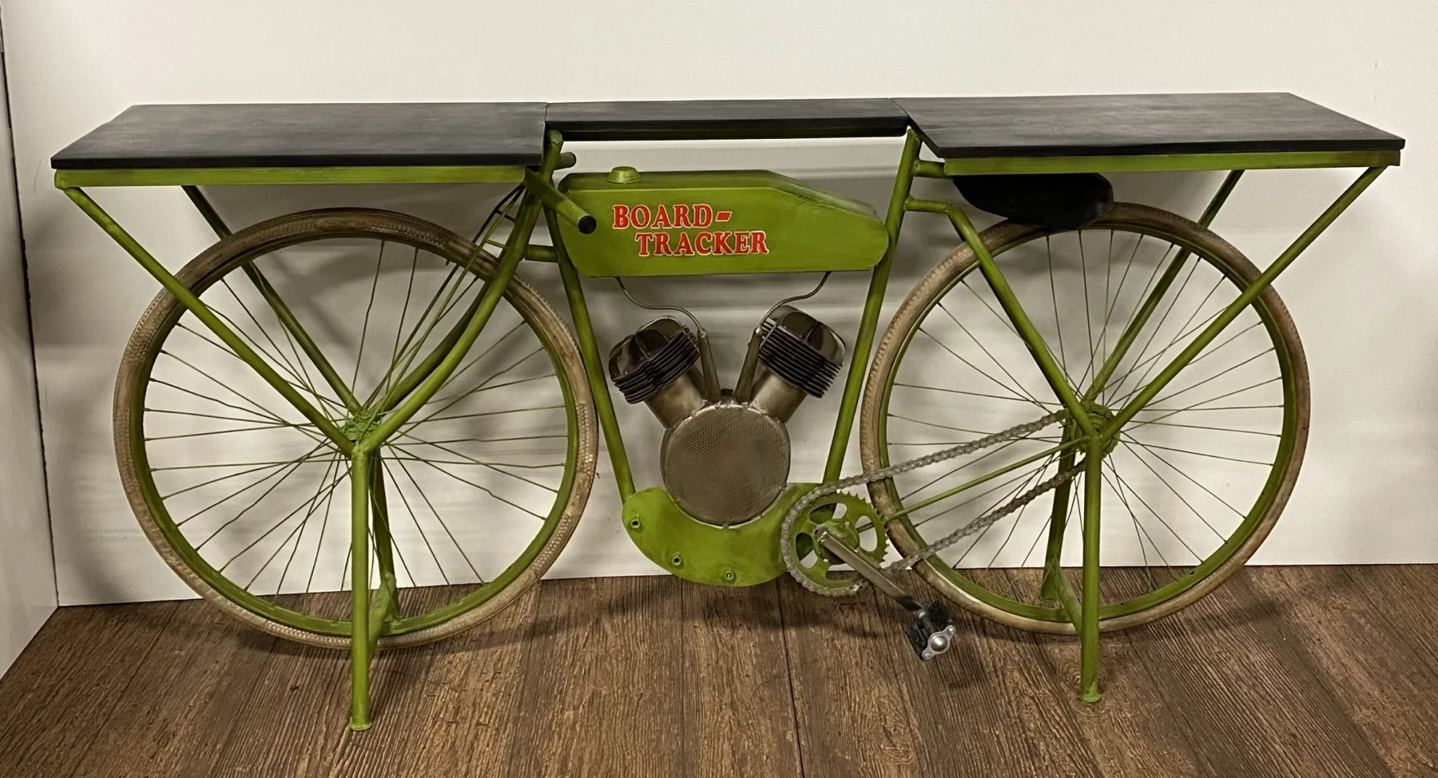 Hd Bike Counter By Homeroots - Image 6