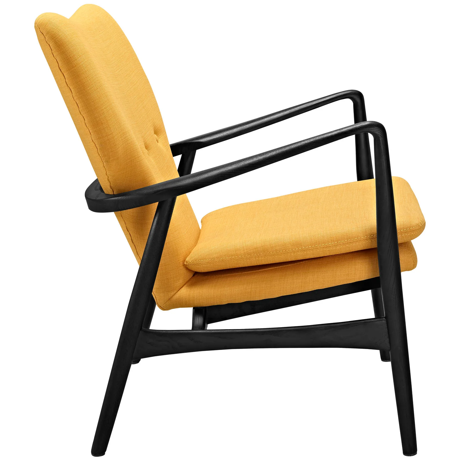 Heed Upholstered Fabric Lounge Chair By Modway - EEI-1442 - Image 11