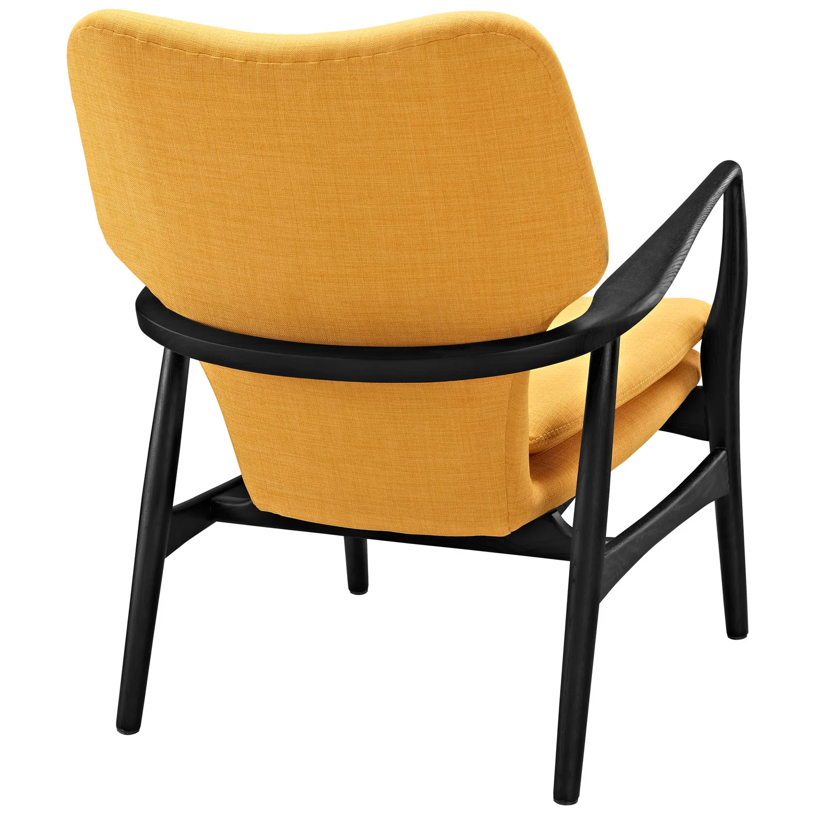 Heed Upholstered Fabric Lounge Chair By Modway - EEI-1442 - Image 12
