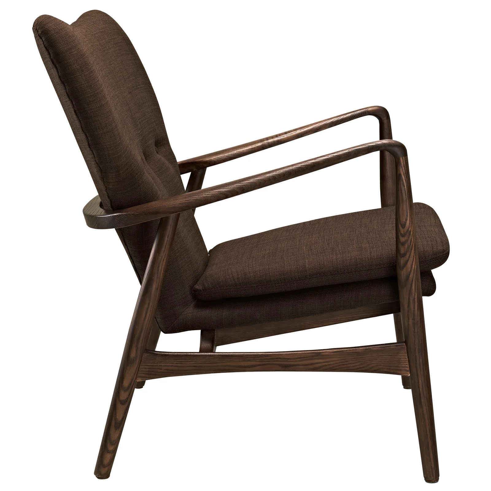Heed Upholstered Fabric Lounge Chair By Modway - EEI-1442 - Image 15