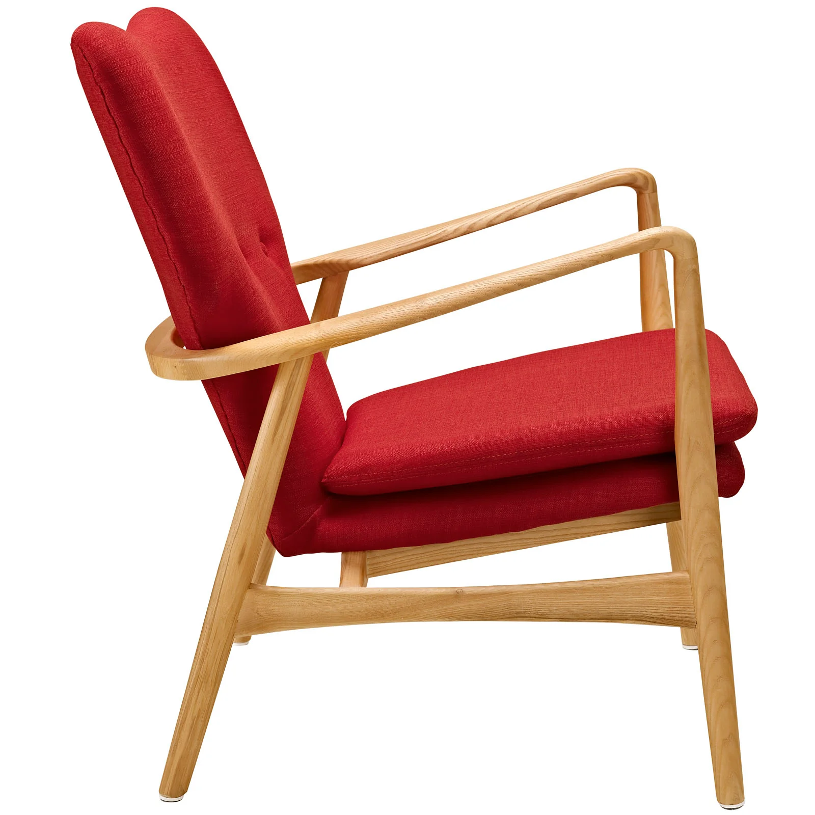 Heed Upholstered Fabric Lounge Chair By Modway - EEI-1442 - Image 7