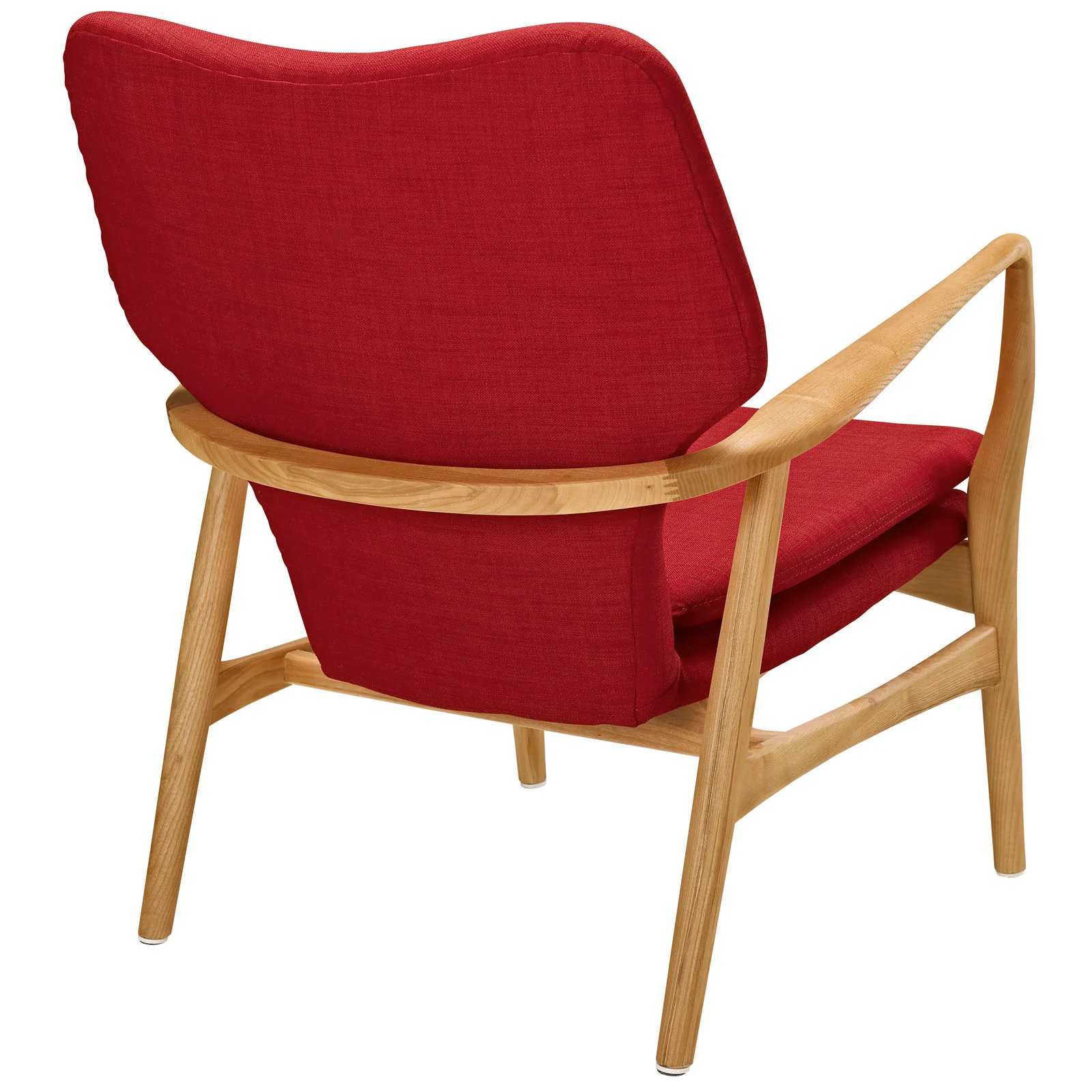 Heed Upholstered Fabric Lounge Chair By Modway - EEI-1442 - Image 8