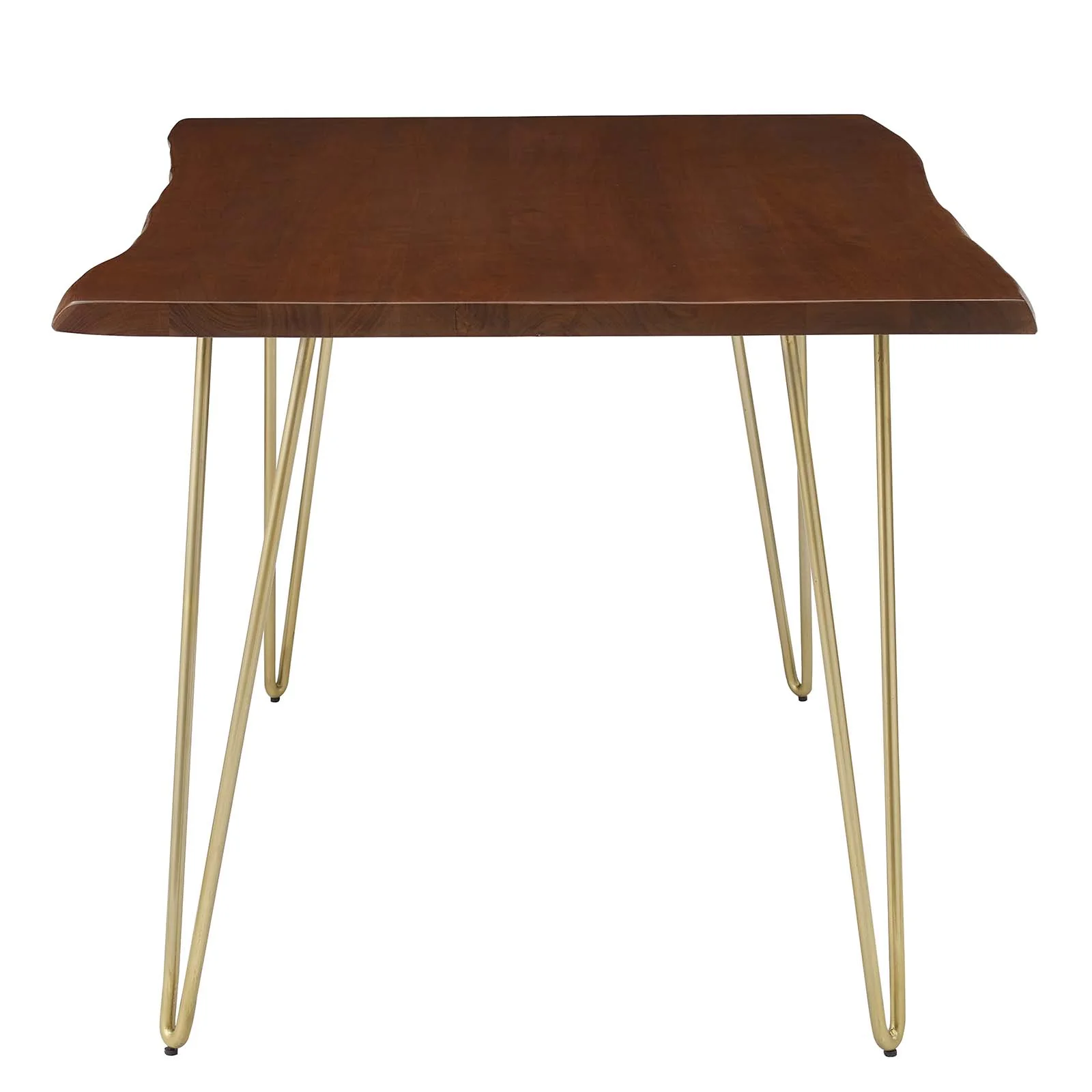 Henley 60" Live Edge Acacia Wood Dining Table By Modway - EEI-6059 - Image 12