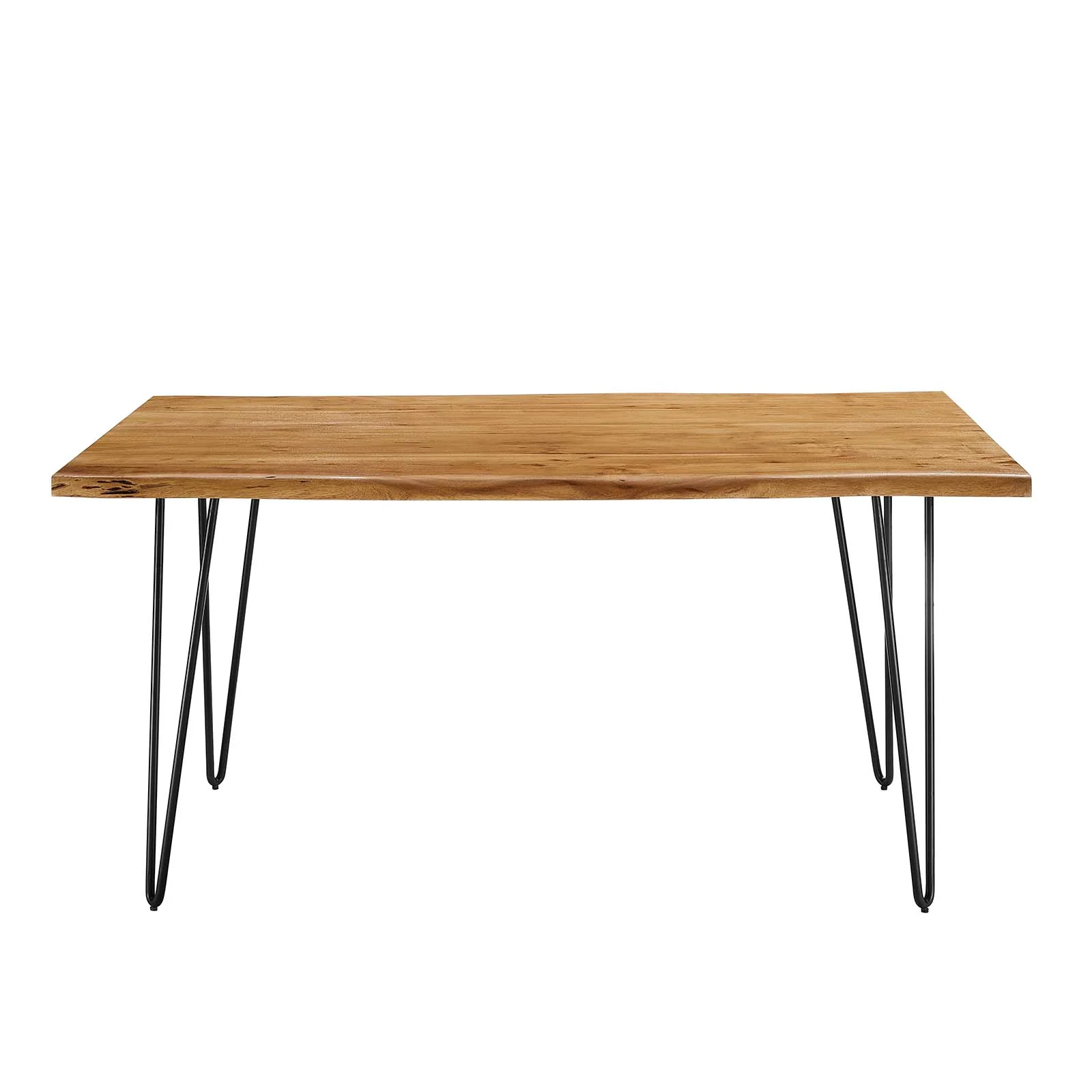 Henley 60" Live Edge Acacia Wood Dining Table By Modway - EEI-6059 - Image 26