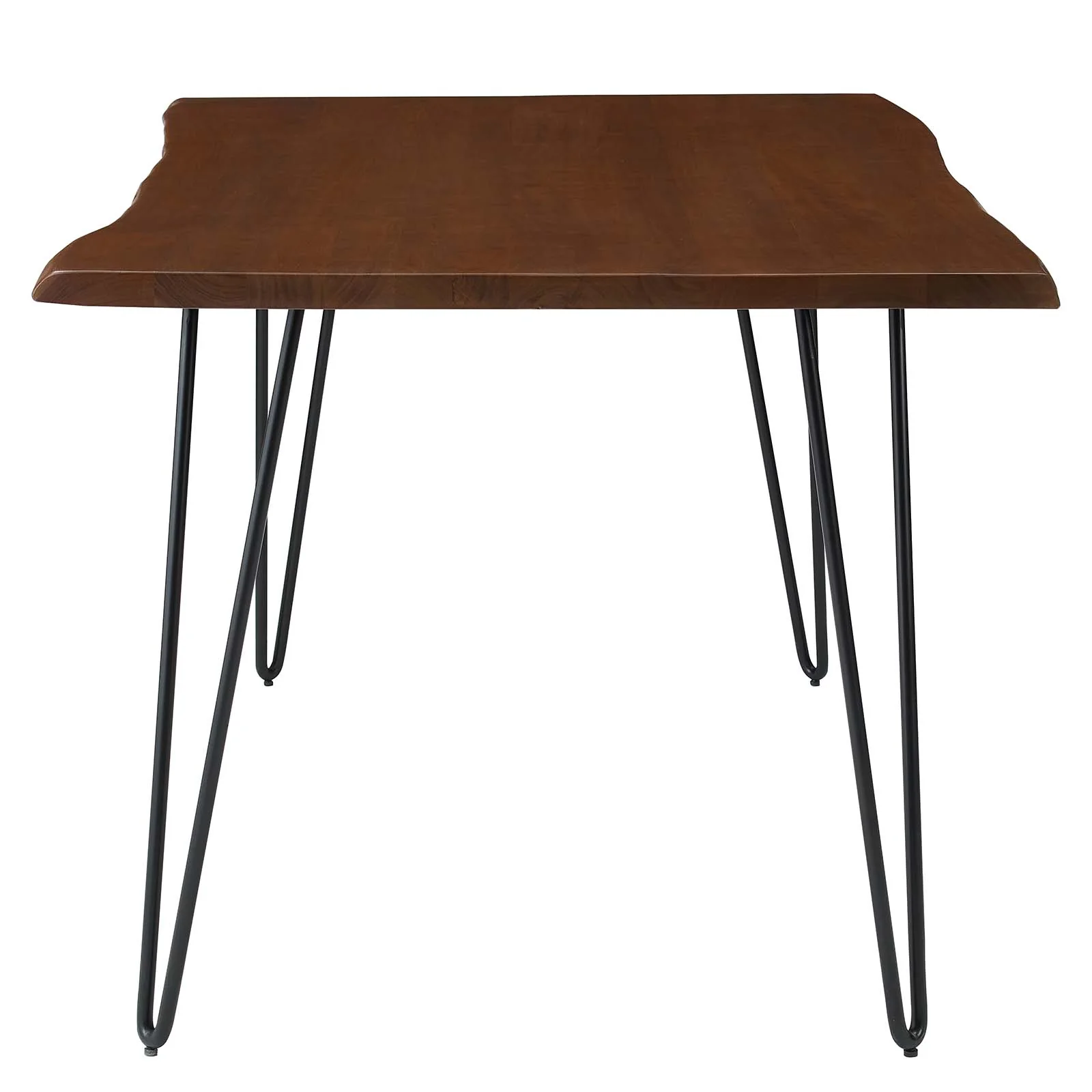 Henley 60" Live Edge Acacia Wood Dining Table By Modway - EEI-6059 - Image 3