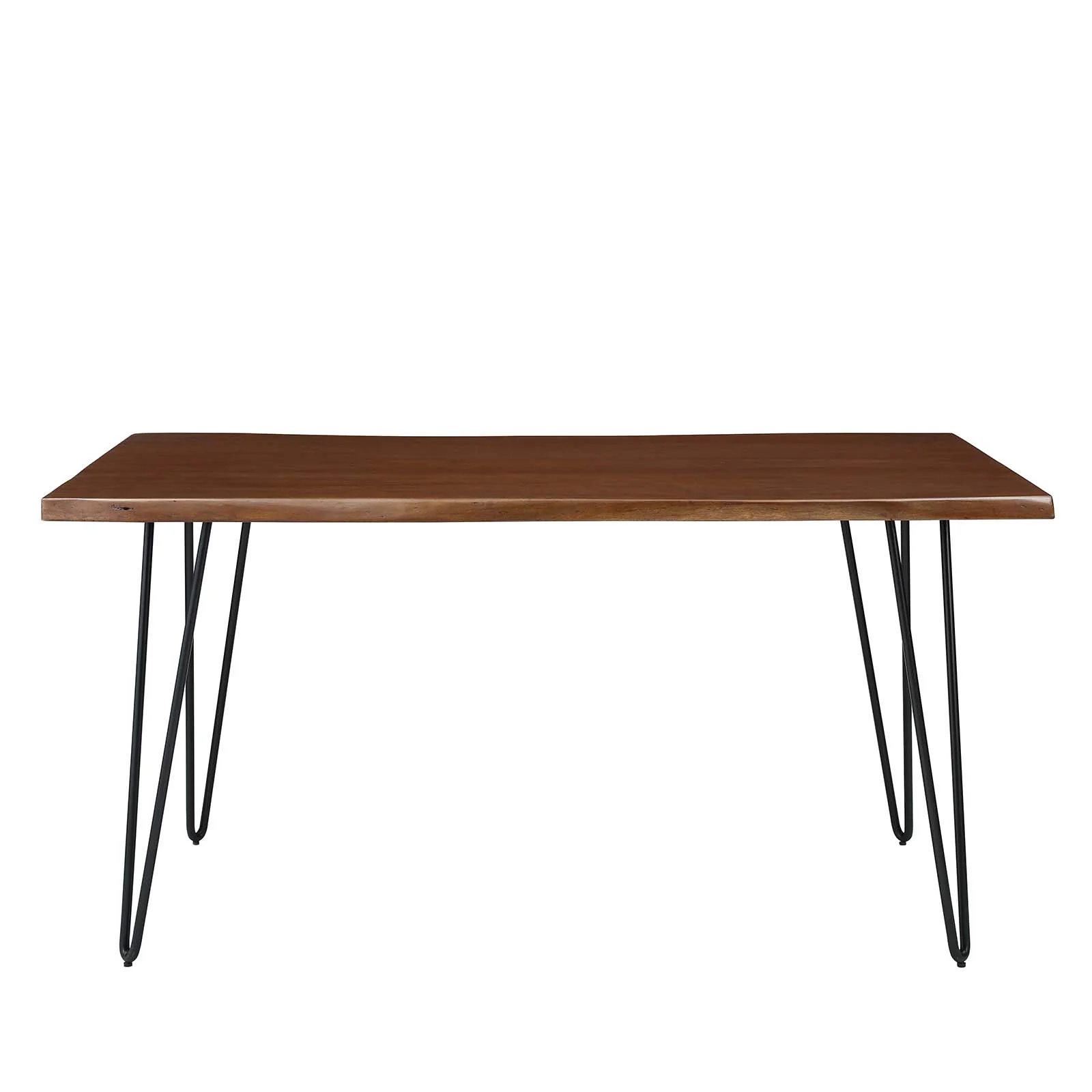 Henley 60" Live Edge Acacia Wood Dining Table By Modway - EEI-6059 - Image 4