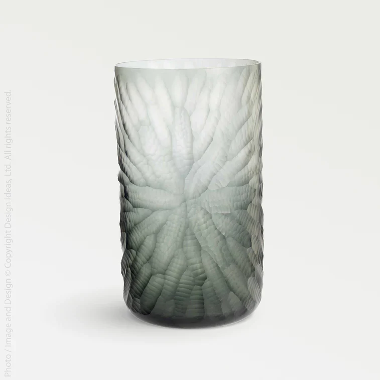 Highland Vase By Texture Designideas - Image 2