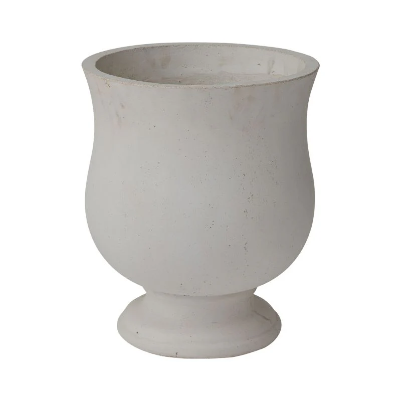 Hilltop Urn 16.5" x  19.75" By Accent Decor - Image 2