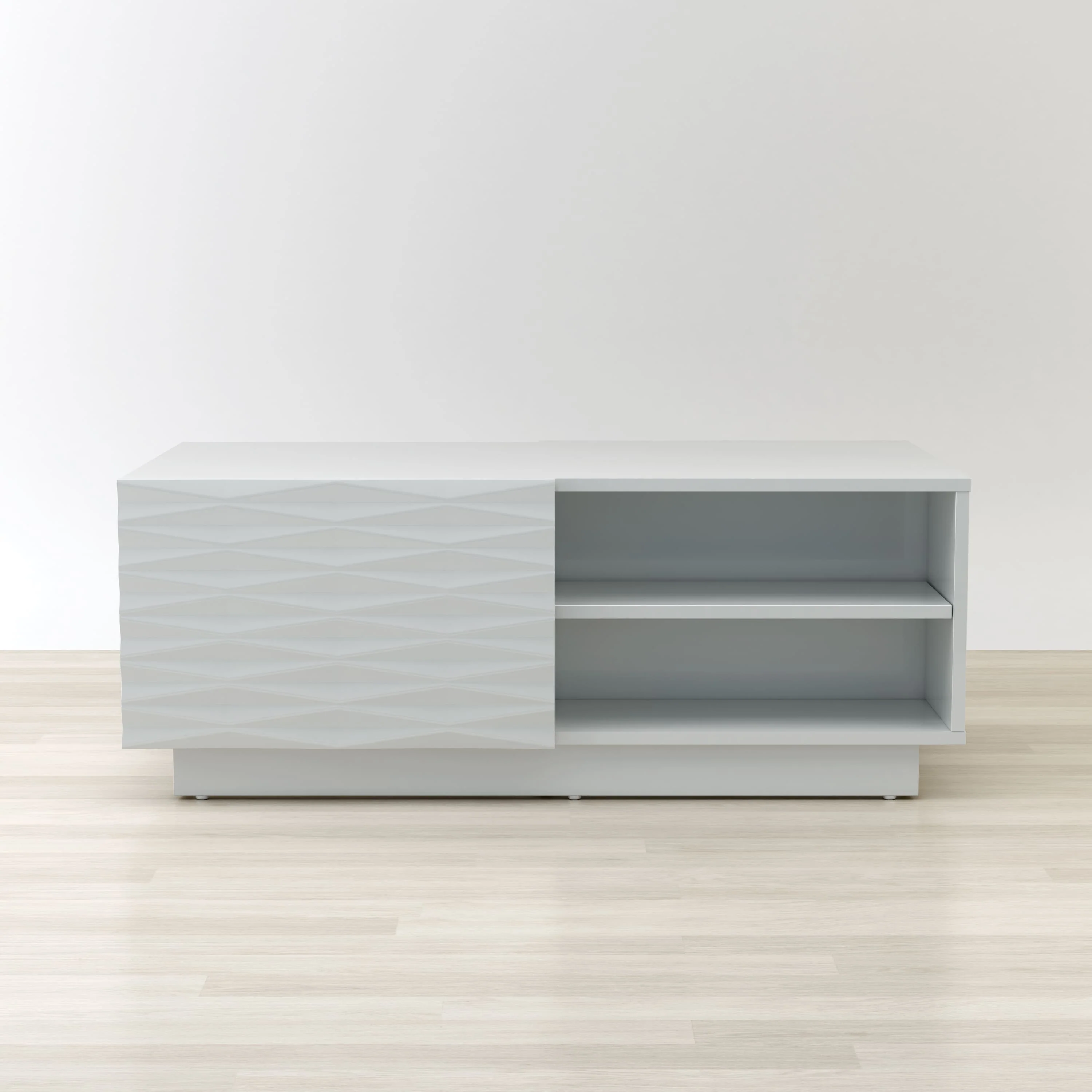 Hinwil Coffee Table By Anderson Teak - Image 4