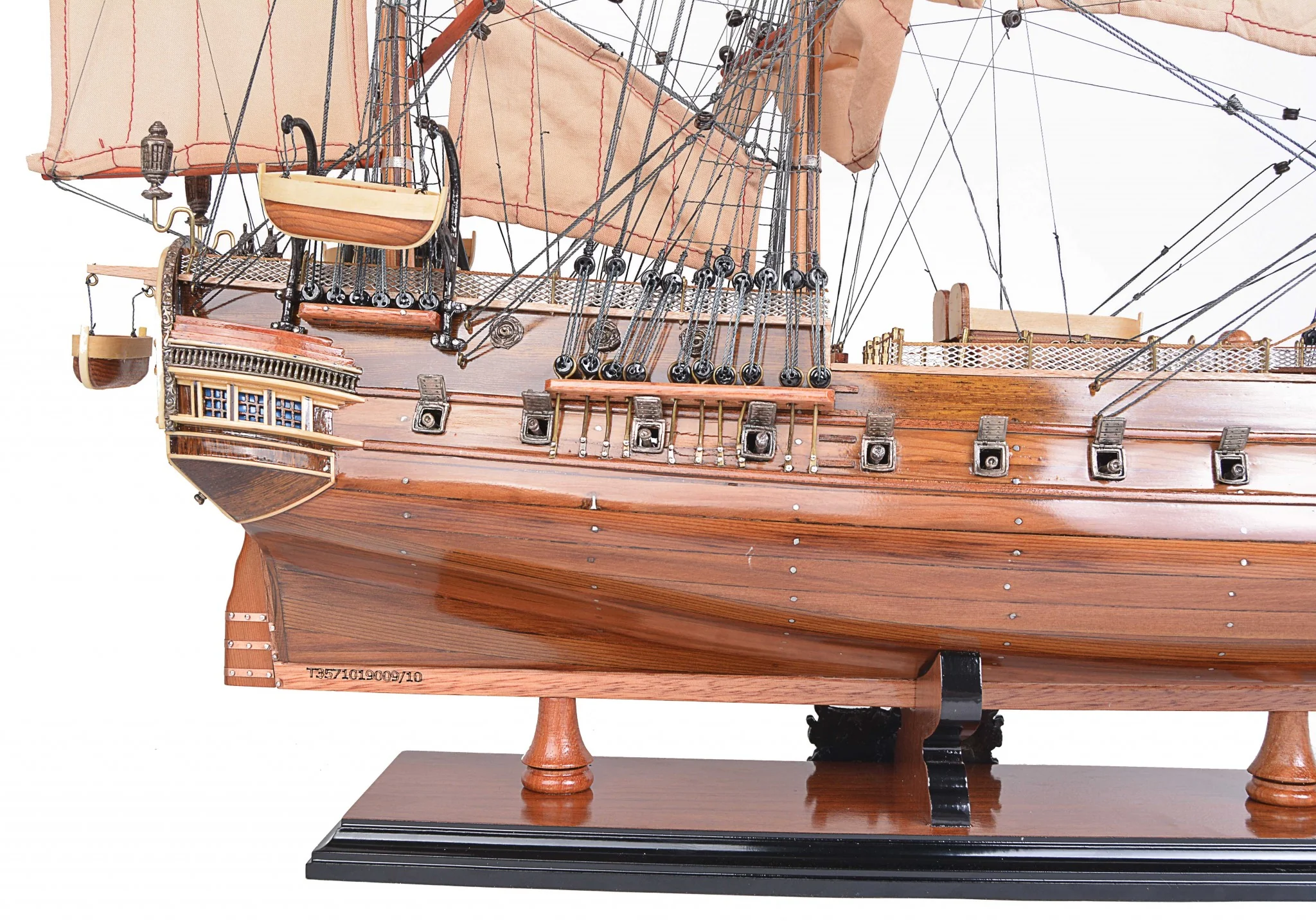 HMS Surprise By Homeroots - Image 2
