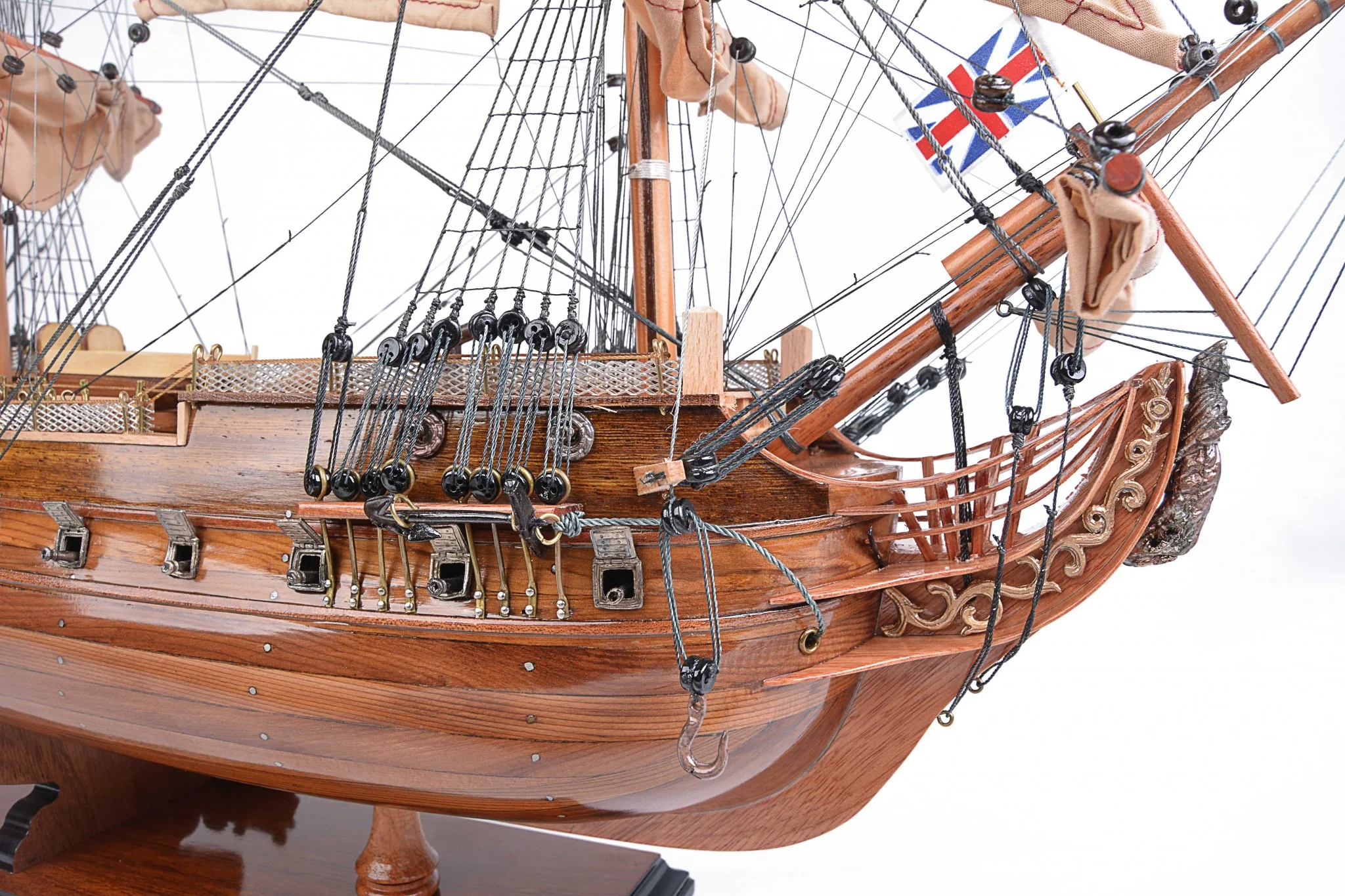 HMS Surprise By Homeroots - Image 3